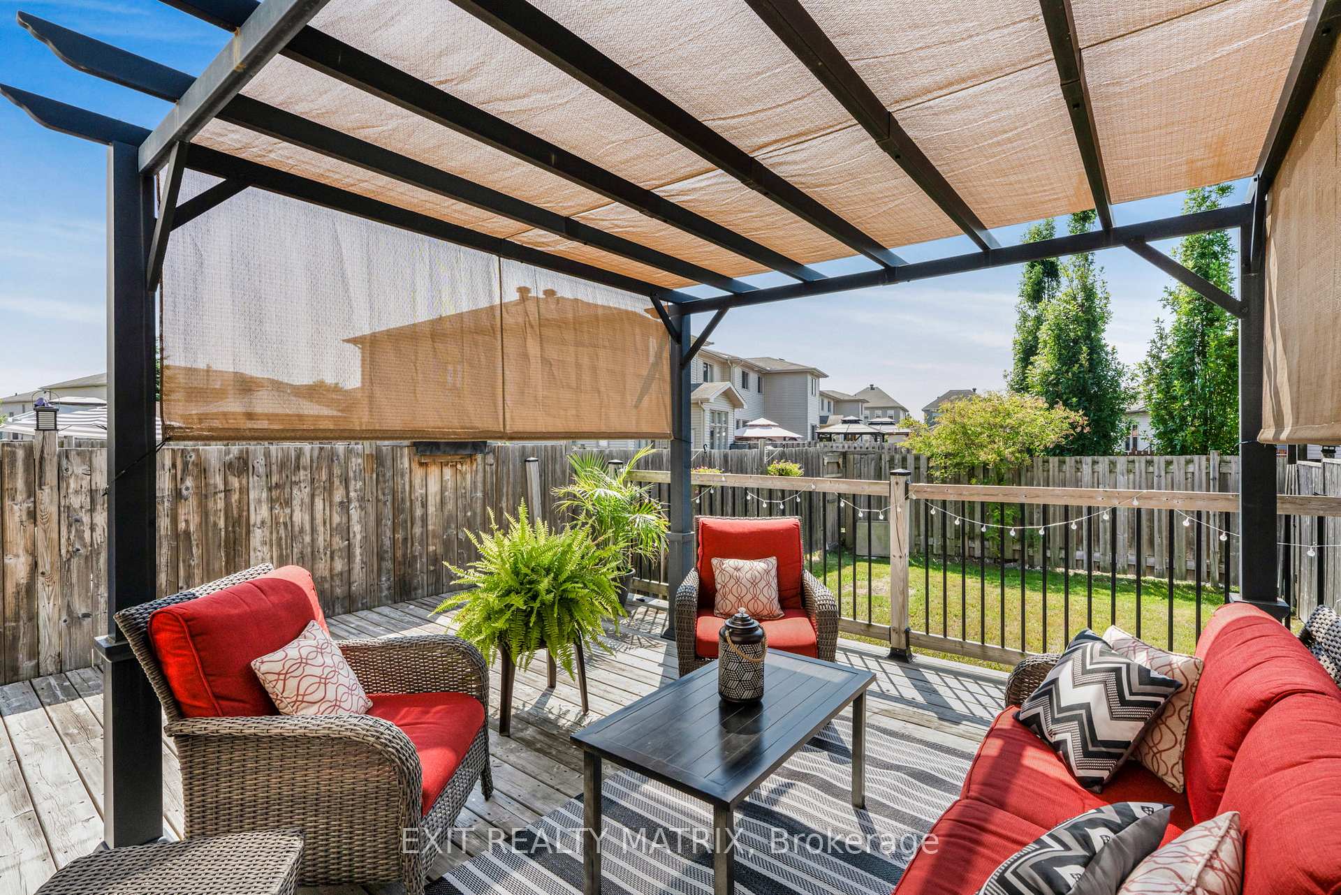 Photo 24 of 1836 Arrowgrass Way, Ottawa, Notting Hill/Summerside — HOMEH