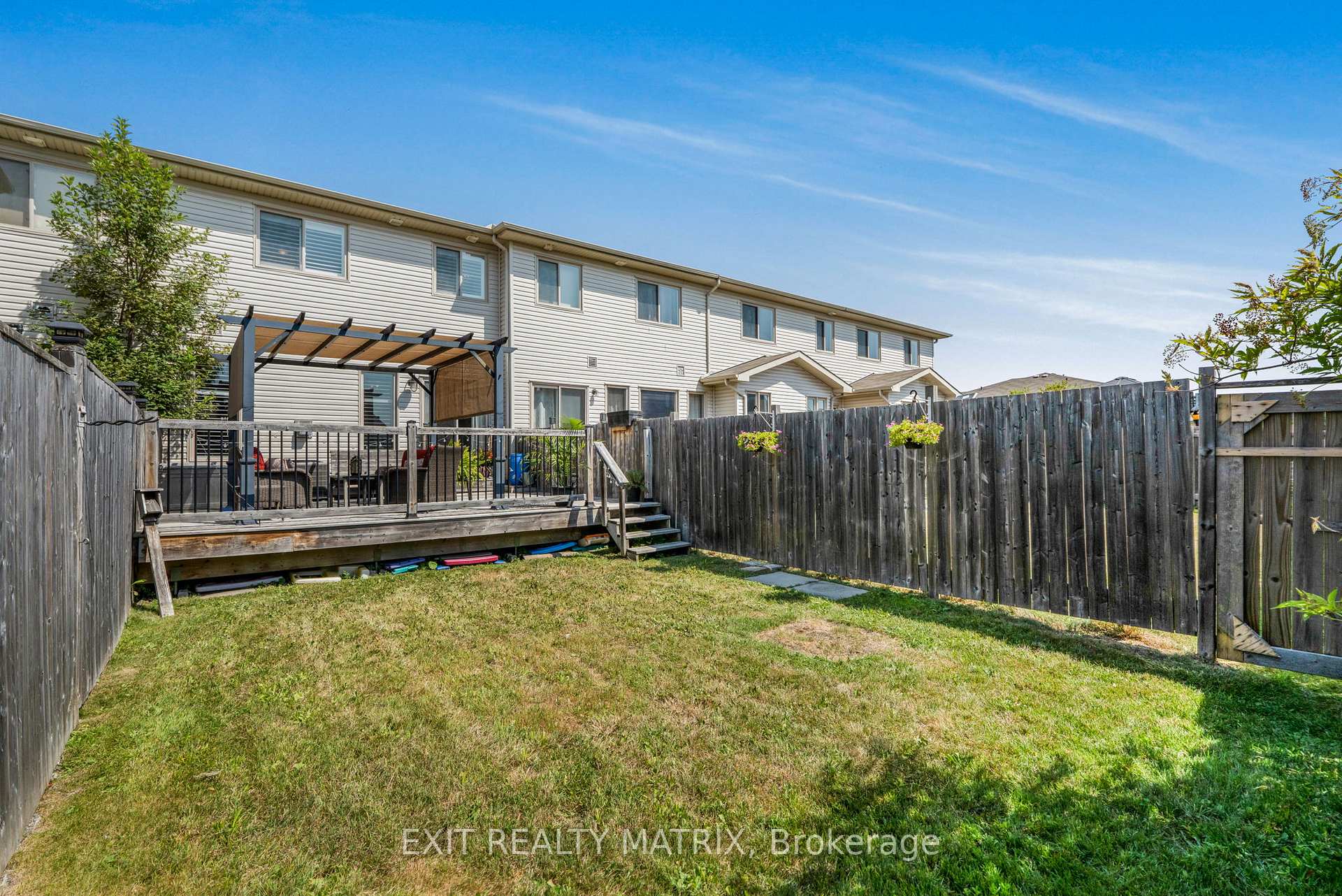 Photo 26 of 1836 Arrowgrass Way, Ottawa, Notting Hill/Summerside — HOMEH