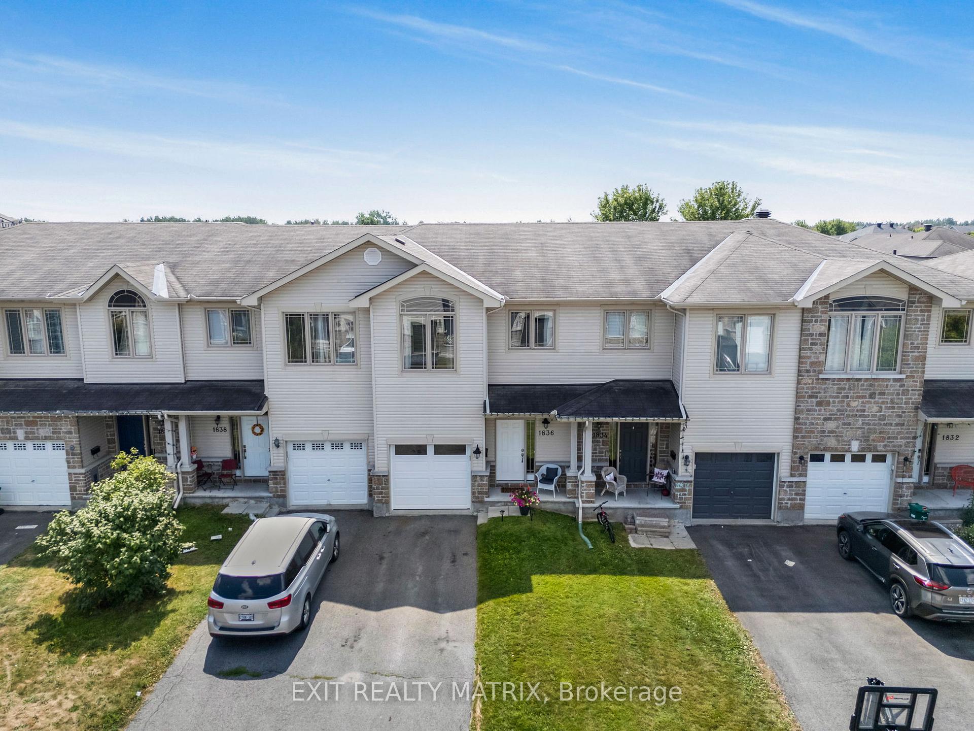 Photo 27 of 1836 Arrowgrass Way, Ottawa, Notting Hill/Summerside — HOMEH