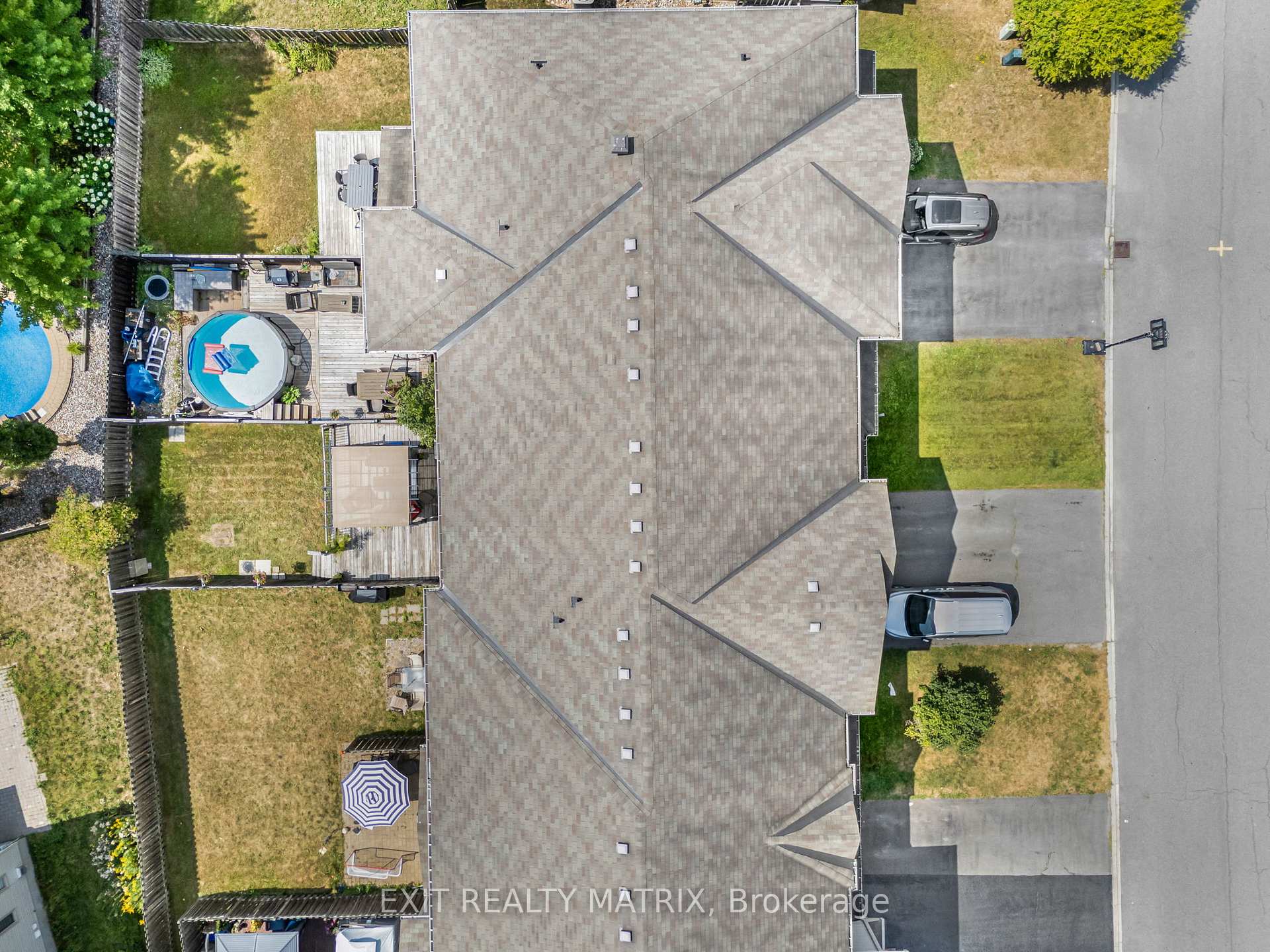 Photo 28 of 1836 Arrowgrass Way, Ottawa, Notting Hill/Summerside — HOMEH