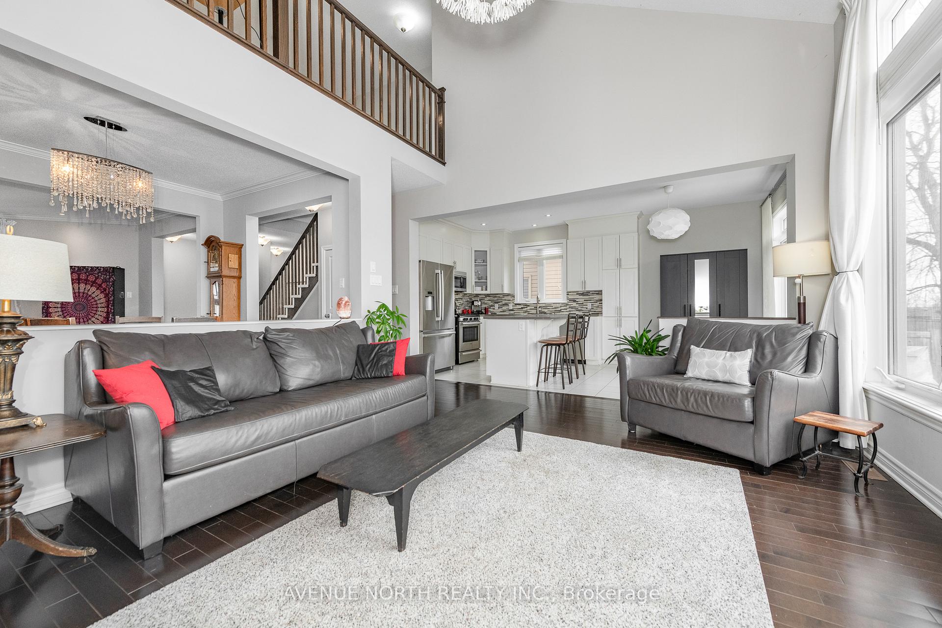 Photo 14 of 861 Contour Street, Ottawa, Mer Bleue/Bradley Estates/Anderson Park — HOMEH