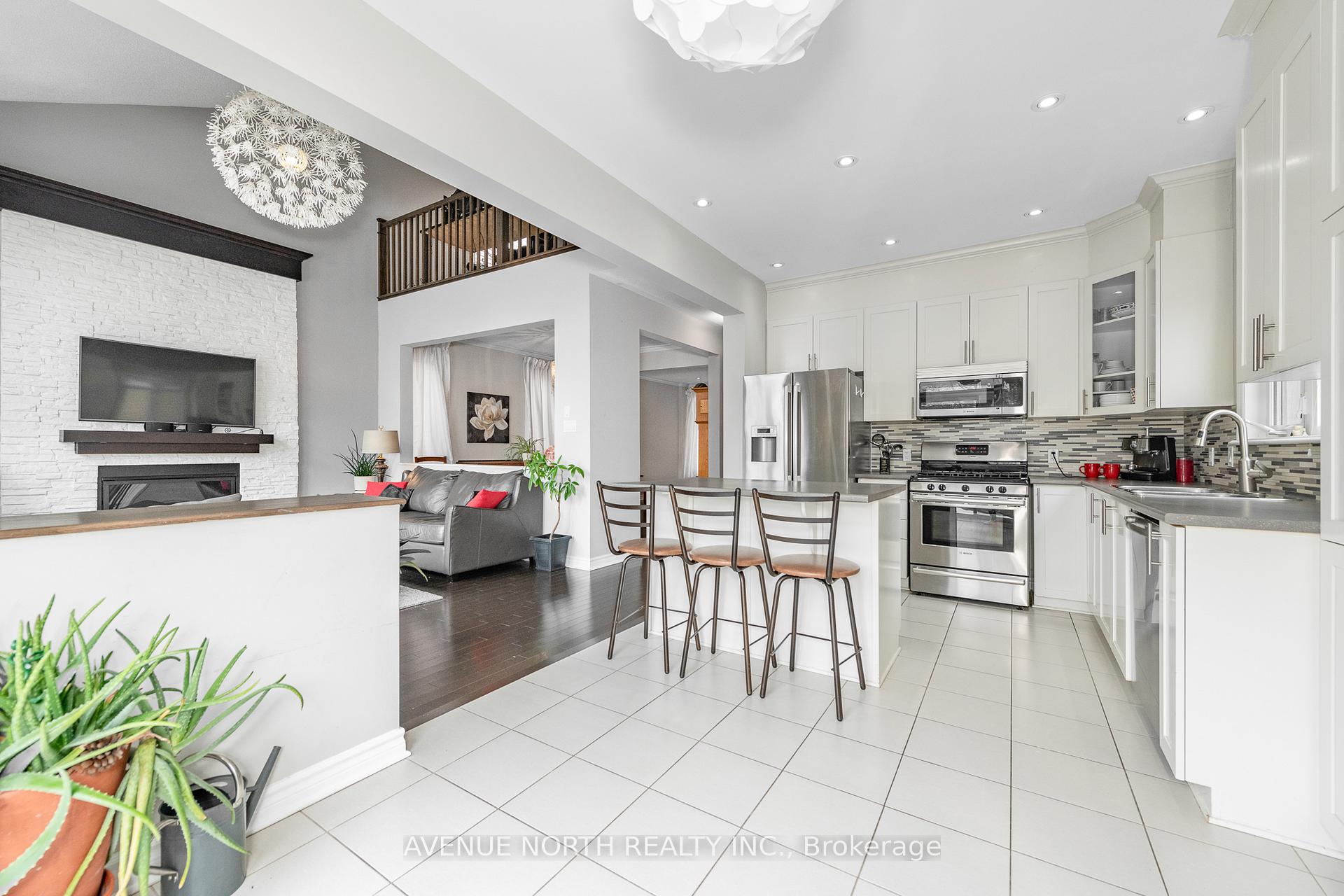 Photo 18 of 861 Contour Street, Ottawa, Mer Bleue/Bradley Estates/Anderson Park — HOMEH