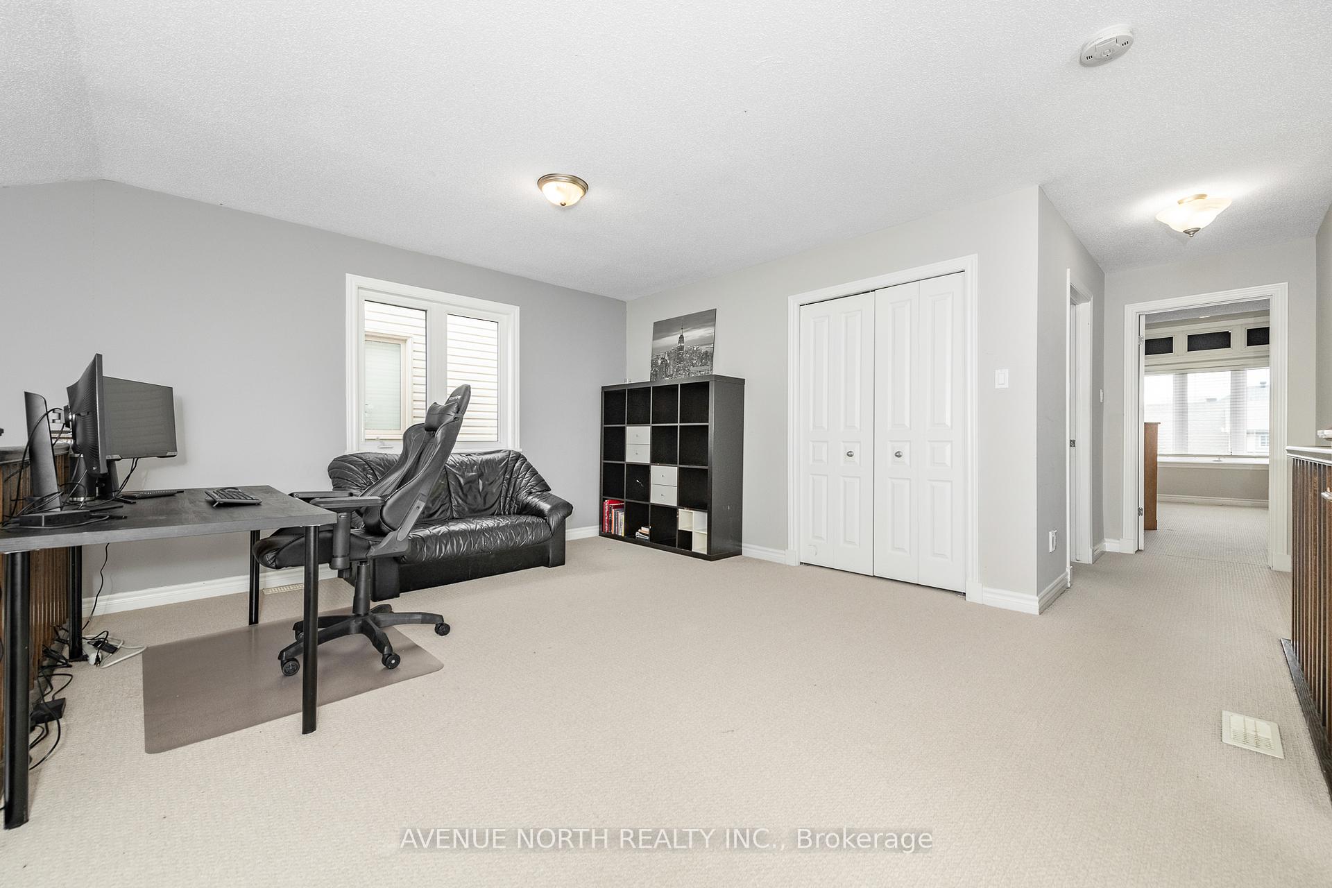 Photo 23 of 861 Contour Street, Ottawa, Mer Bleue/Bradley Estates/Anderson Park — HOMEH
