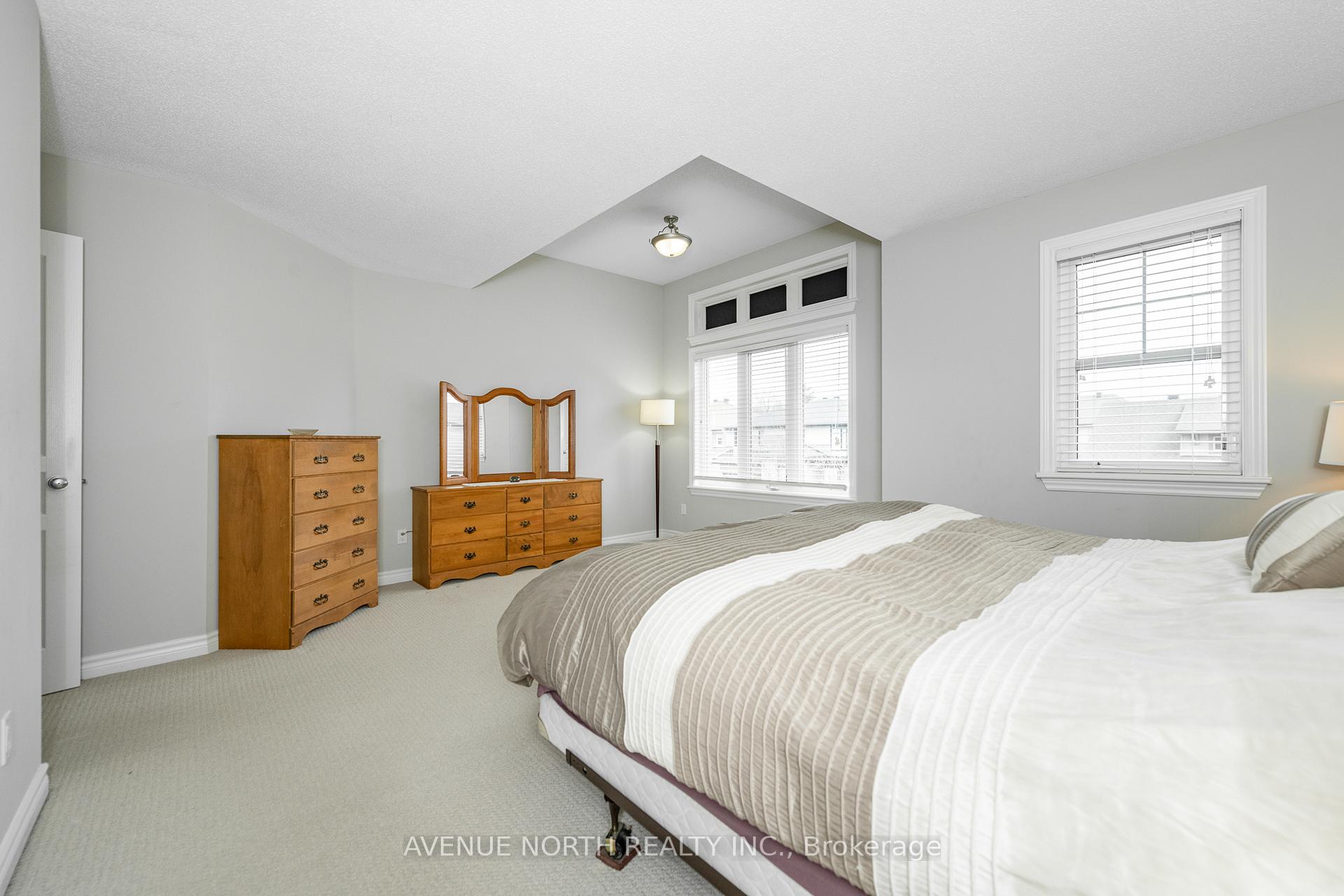 Photo 25 of 861 Contour Street, Ottawa, Mer Bleue/Bradley Estates/Anderson Park — HOMEH