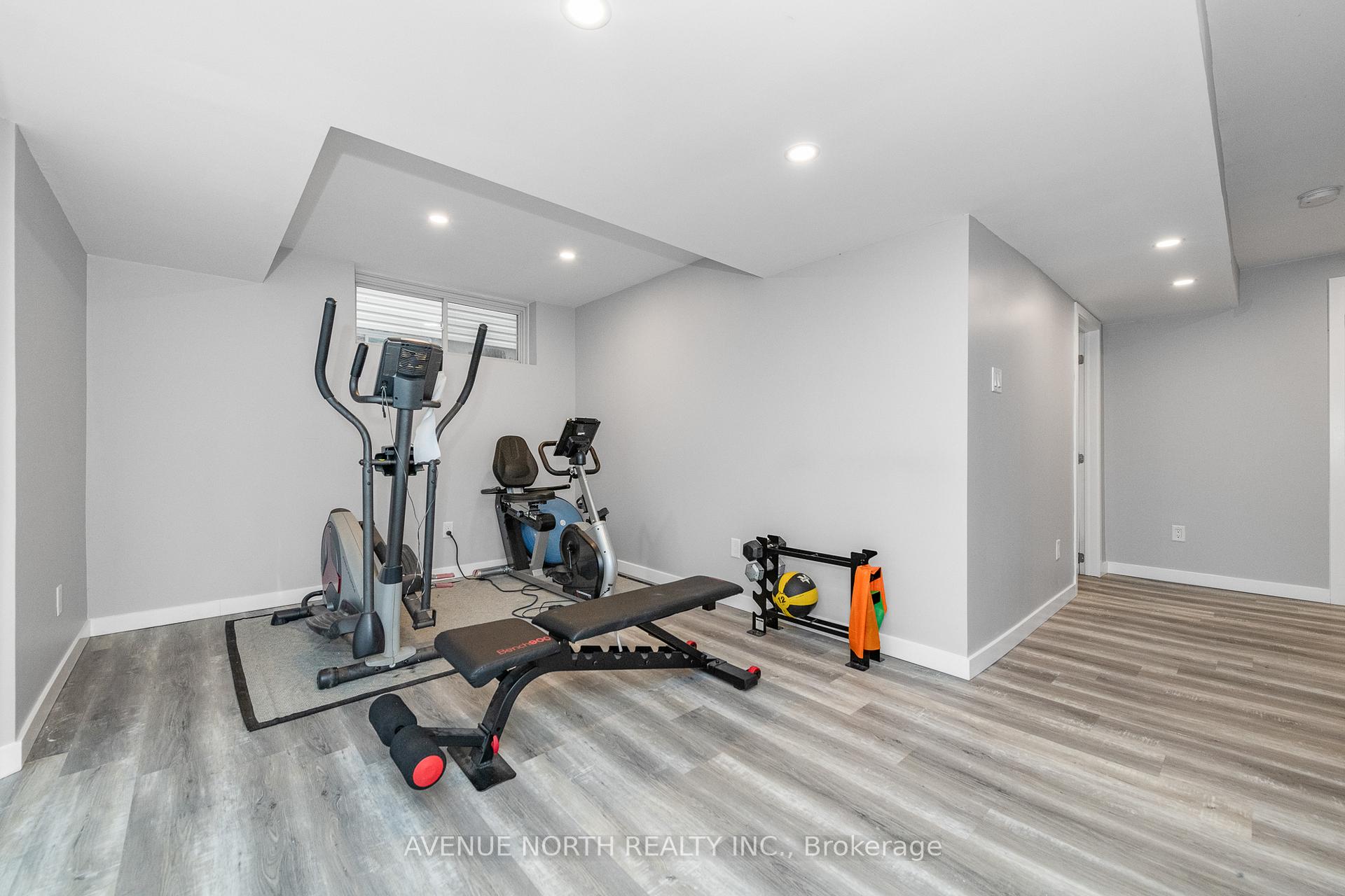 Photo 35 of 861 Contour Street, Ottawa, Mer Bleue/Bradley Estates/Anderson Park — HOMEH