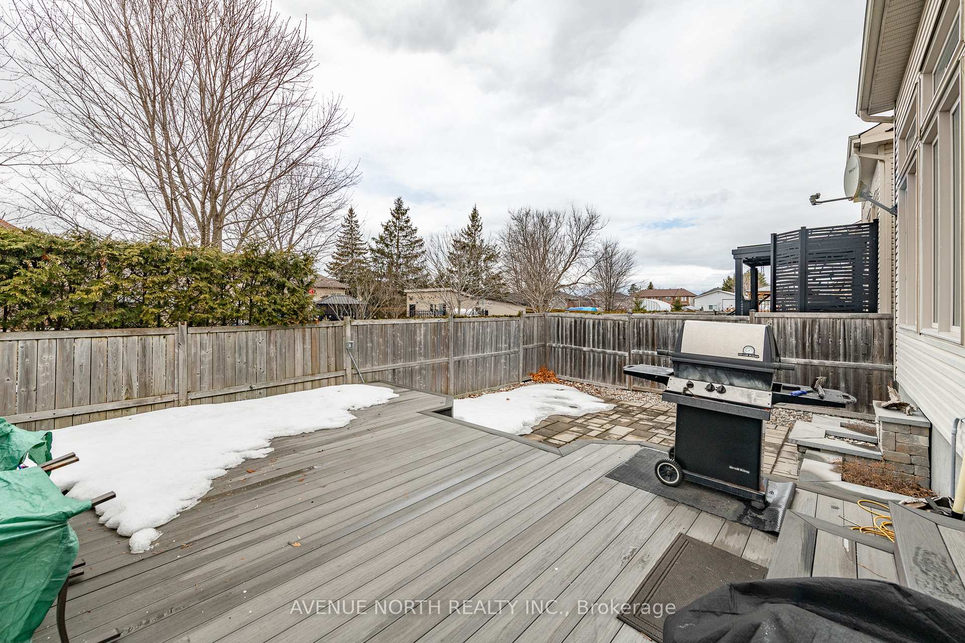 Photo 39 of 861 Contour Street, Ottawa, Mer Bleue/Bradley Estates/Anderson Park — HOMEH