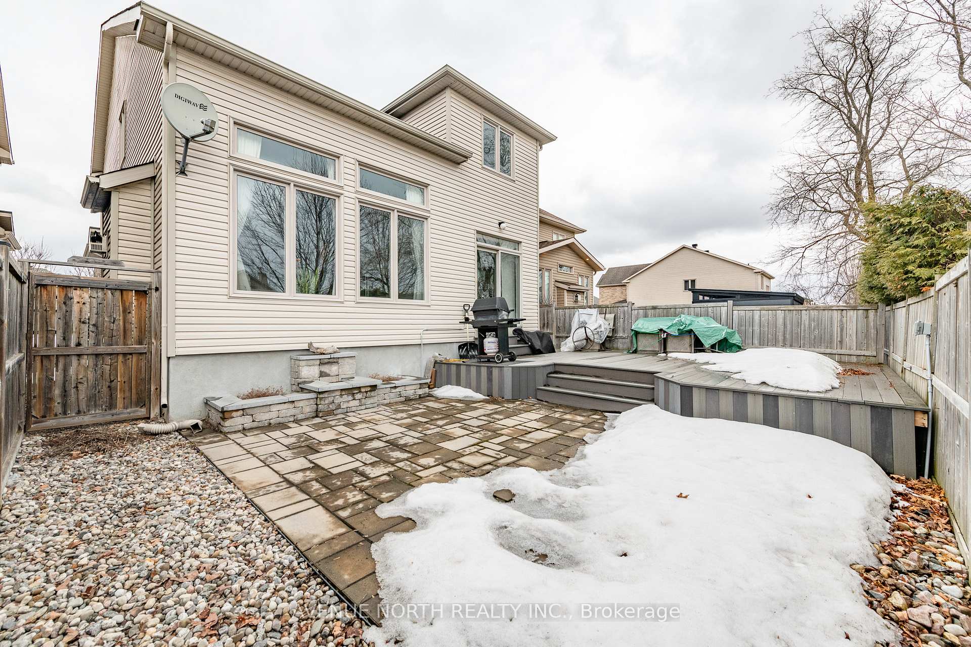 Photo 40 of 861 Contour Street, Ottawa, Mer Bleue/Bradley Estates/Anderson Park — HOMEH