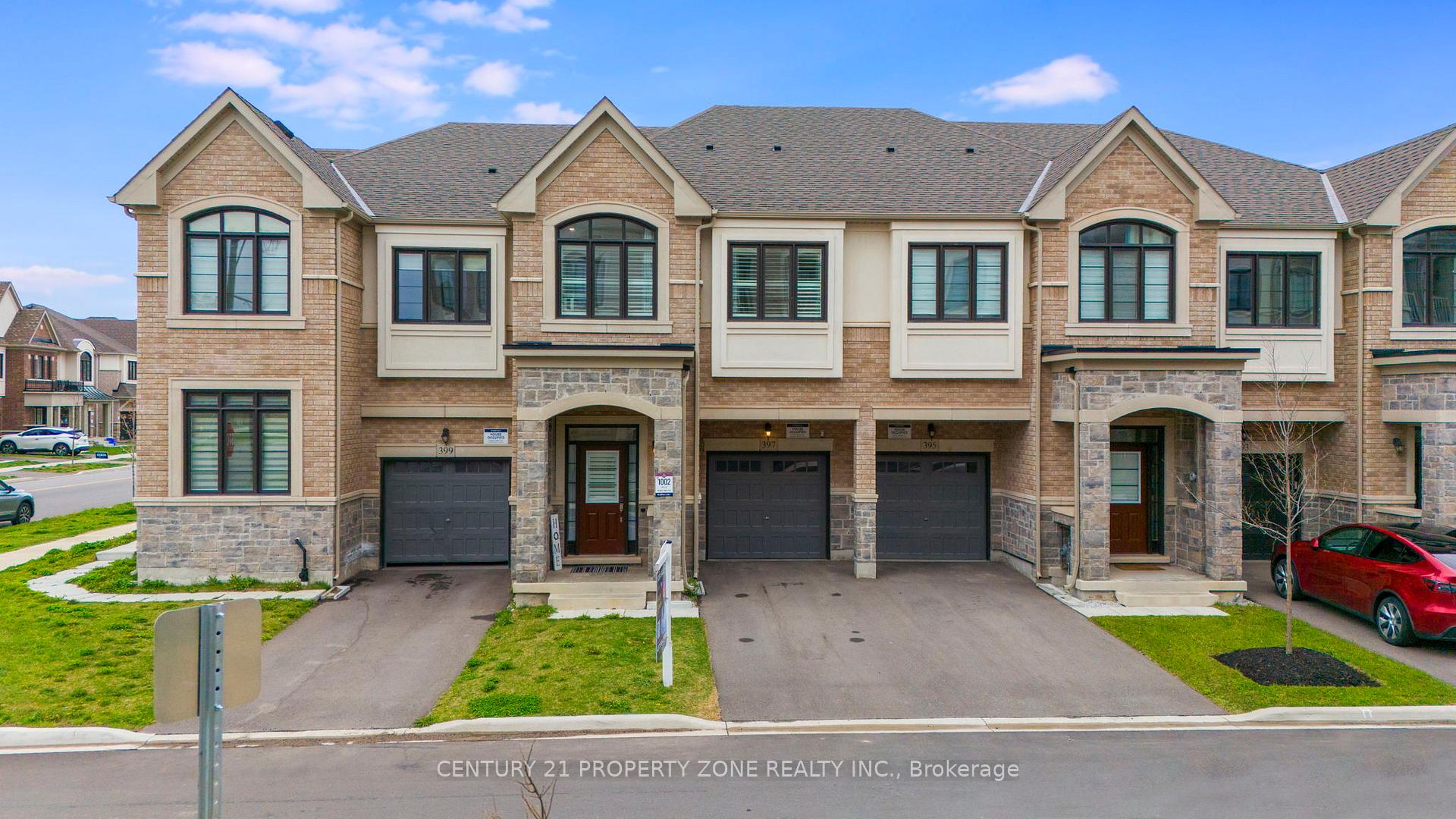 Photo 1 of 397 Twinflower Place, Milton, Walker — HOMEH