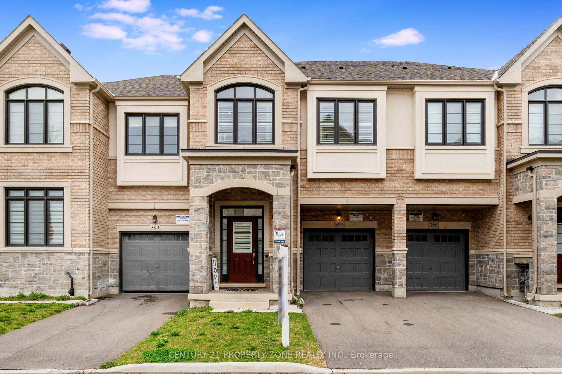Photo 25 of 397 Twinflower Place, Milton, Walker — HOMEH