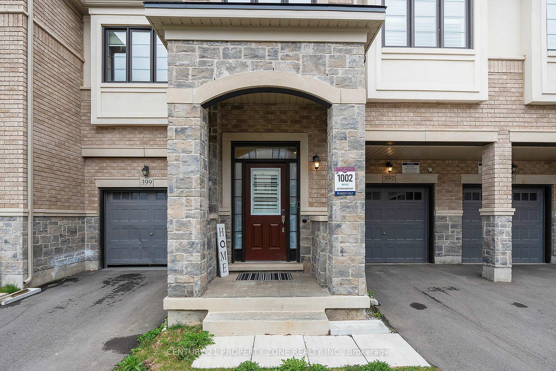 Photo 10 of 397 Twinflower Place, Milton, Walker — HOMEH