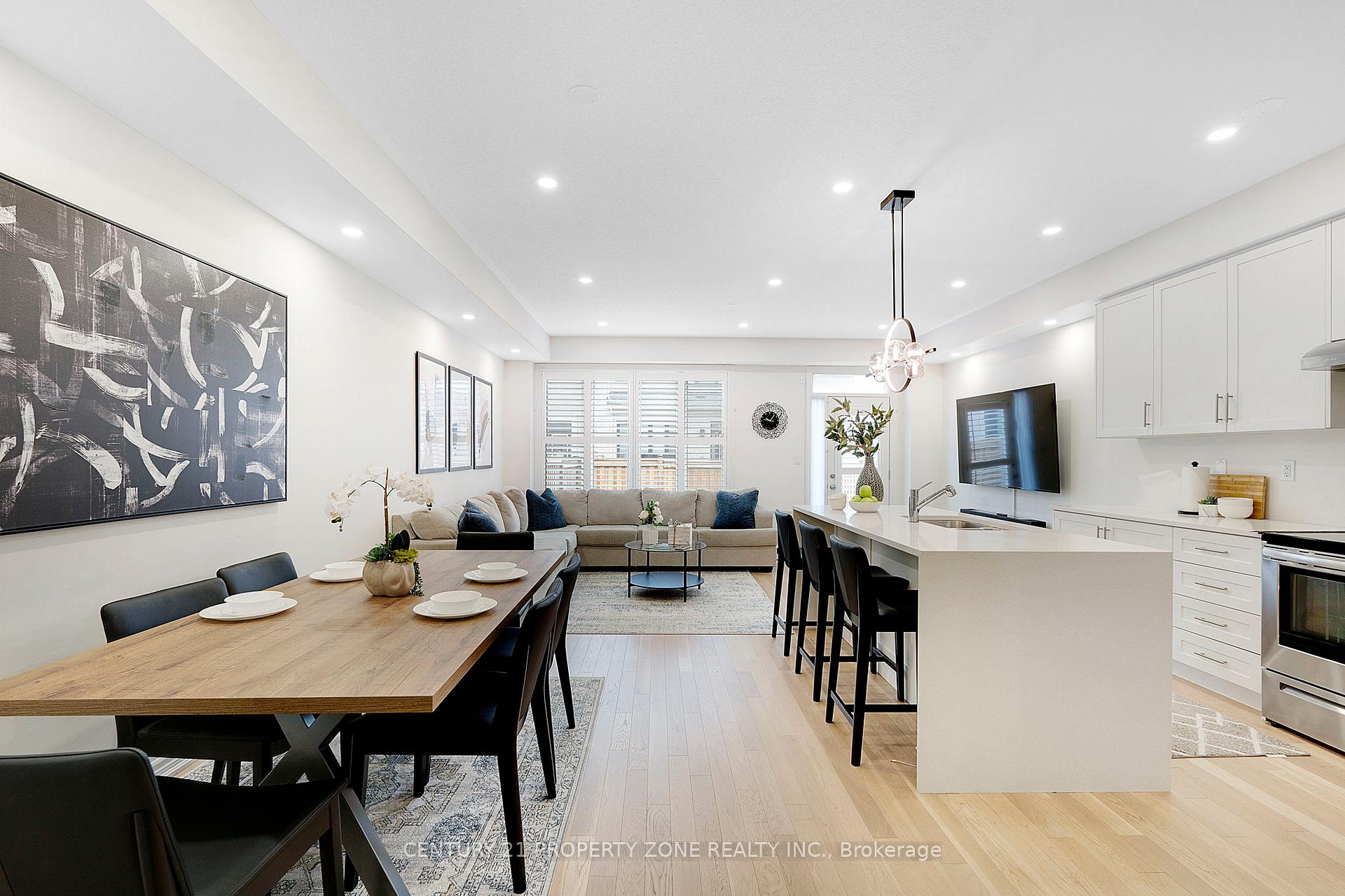 Photo 12 of 397 Twinflower Place, Milton, Walker — HOMEH