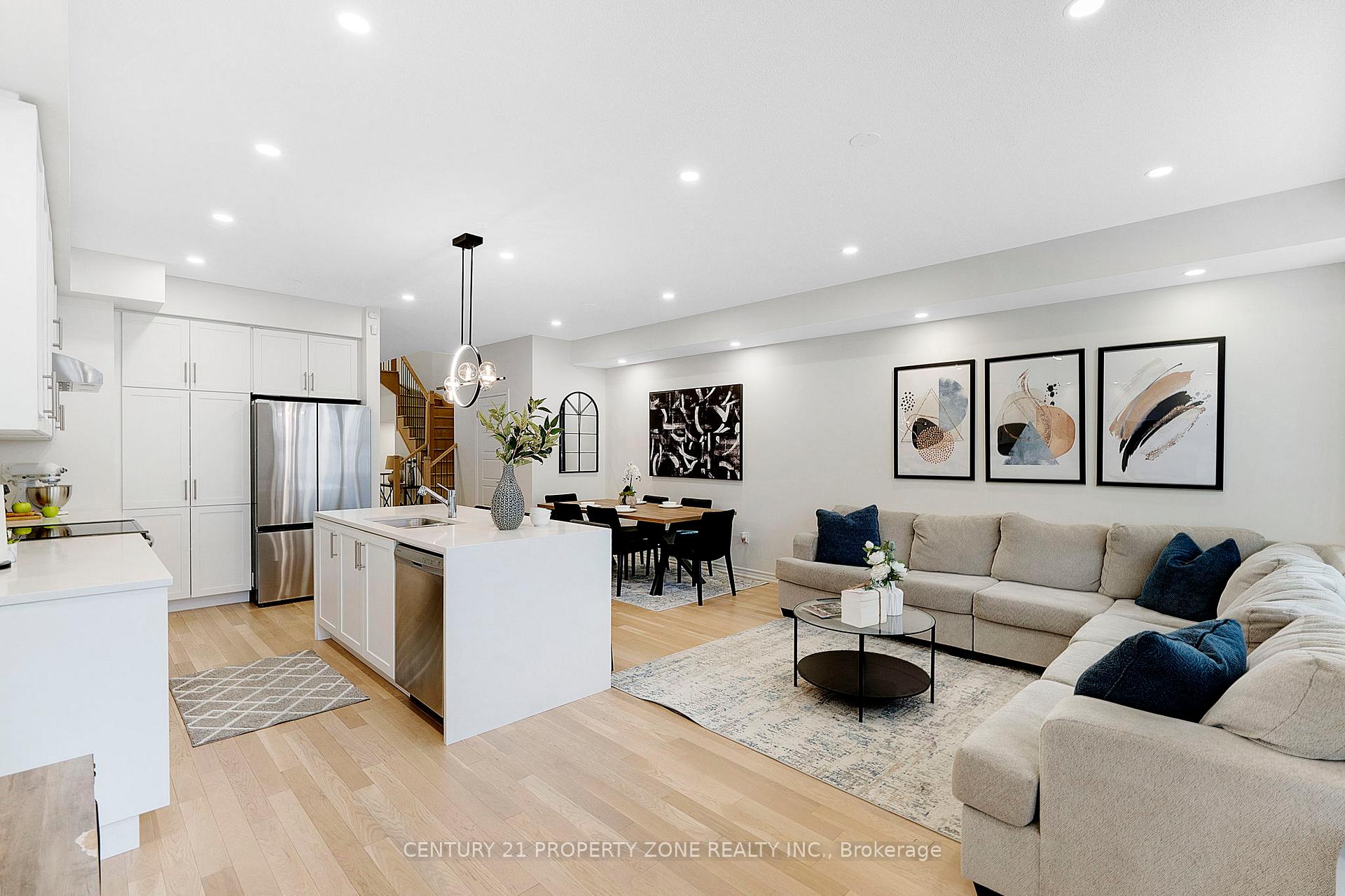 Photo 5 of 397 Twinflower Place, Milton, Walker — HOMEH
