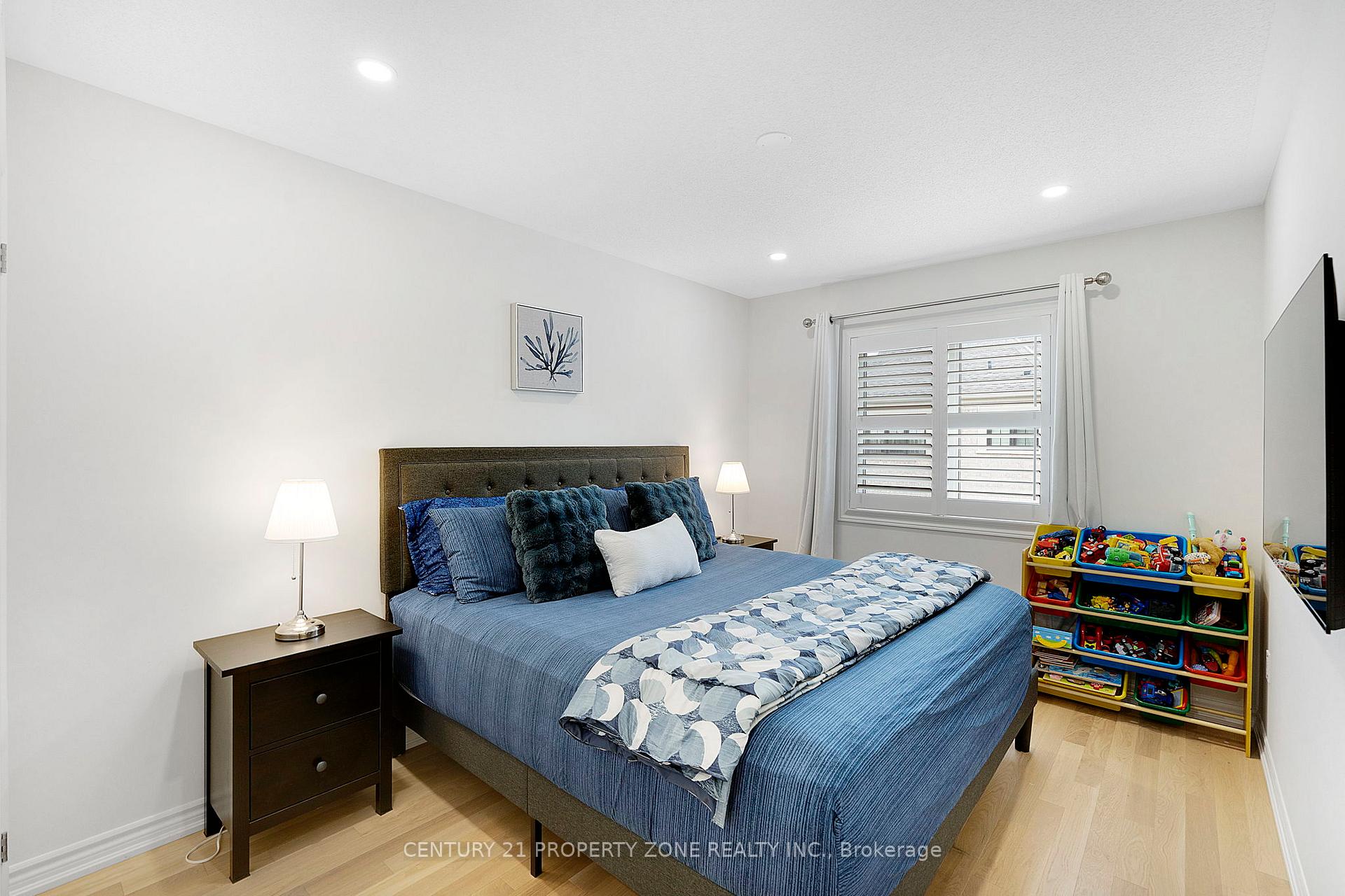 Photo 13 of 397 Twinflower Place, Milton, Walker — HOMEH