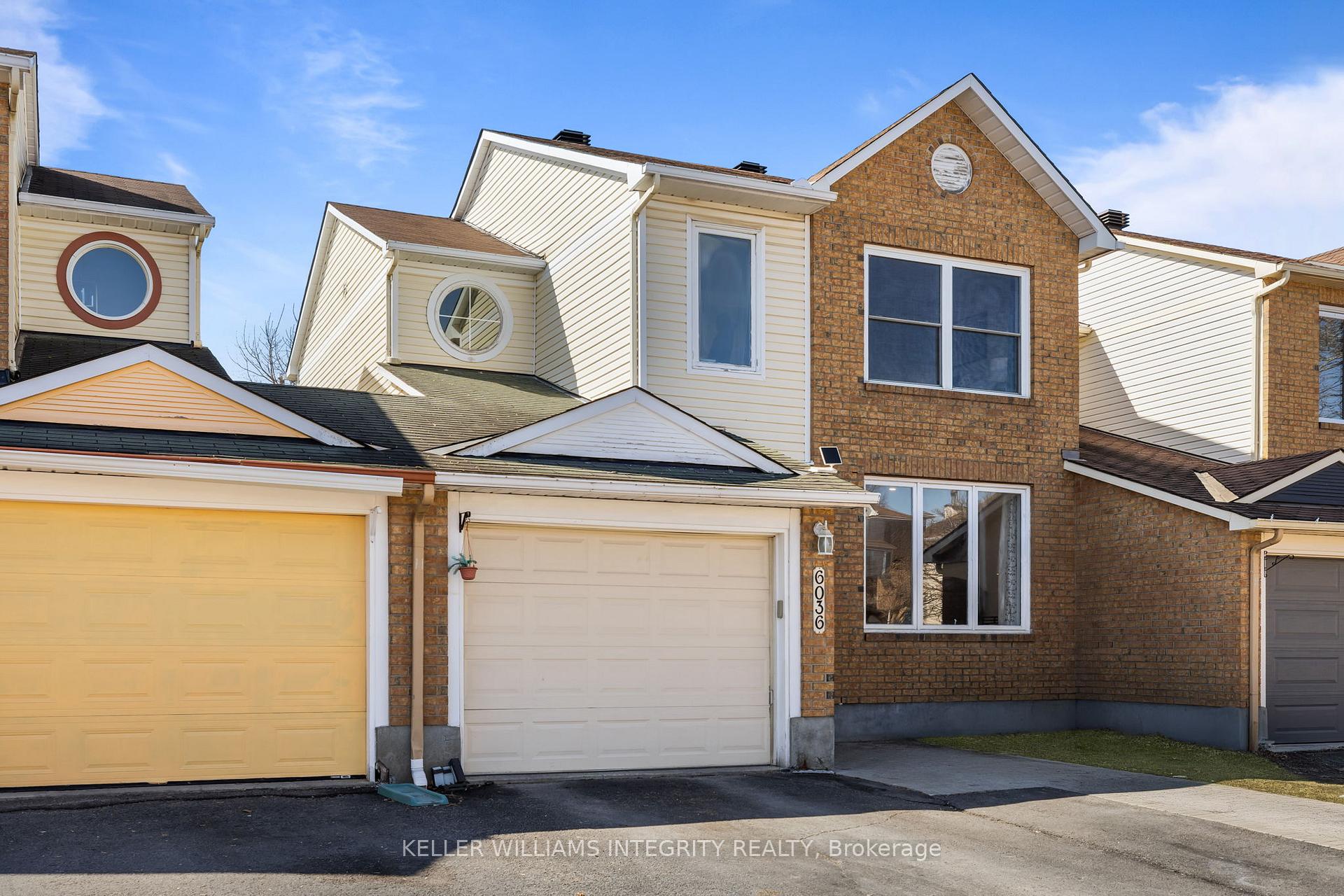 Photo 3 of 6036 Pineglade Crescent, Ottawa, Chapel Hill South - Orleans Village — HOMEH