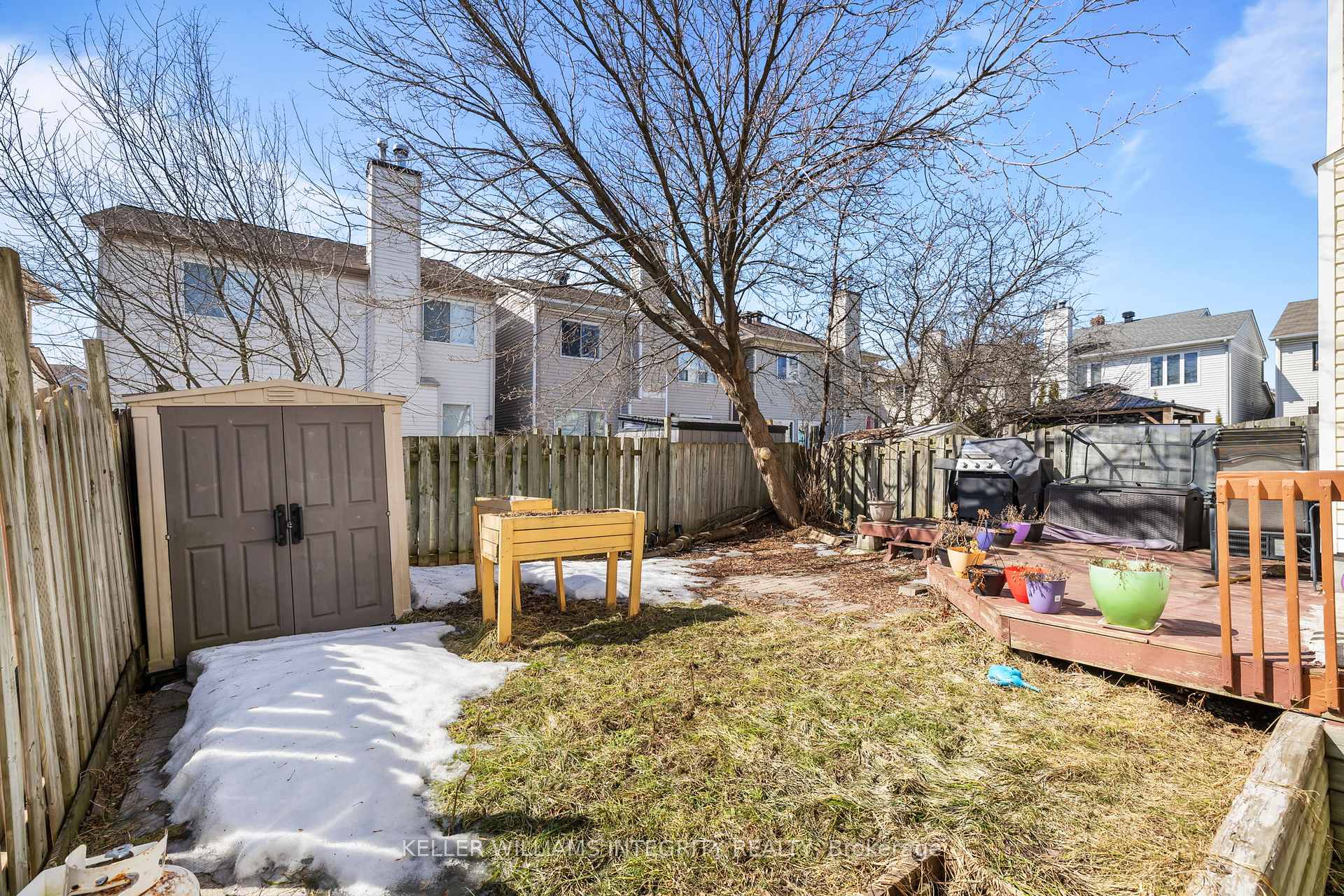 Photo 26 of 6036 Pineglade Crescent, Ottawa, Chapel Hill South - Orleans Village — HOMEH