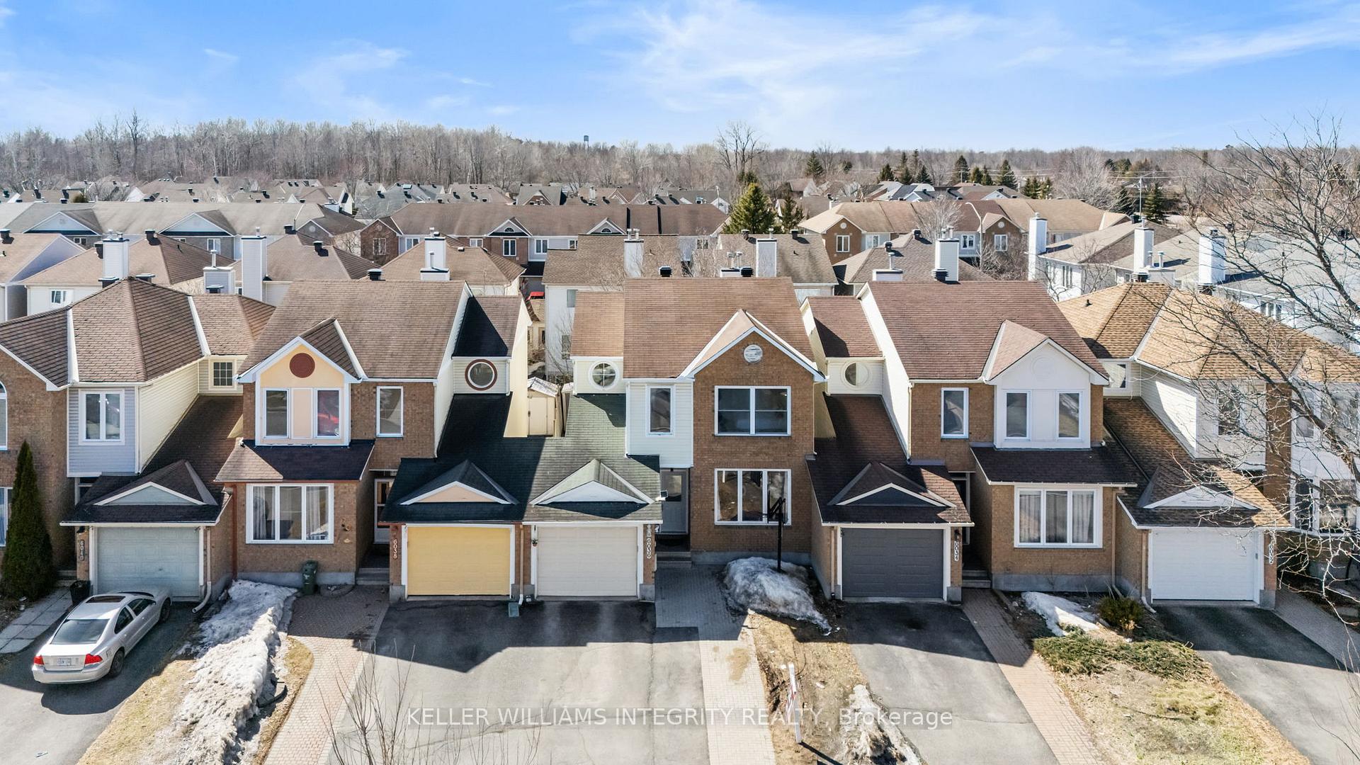 Photo 27 of 6036 Pineglade Crescent, Ottawa, Chapel Hill South - Orleans Village — HOMEH