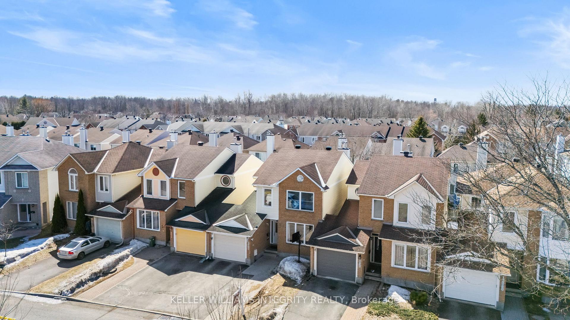 Photo 28 of 6036 Pineglade Crescent, Ottawa, Chapel Hill South - Orleans Village — HOMEH