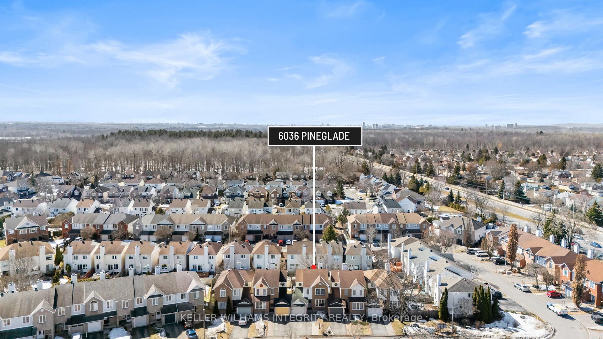 Photo 33 of 6036 Pineglade Crescent, Ottawa, Chapel Hill South - Orleans Village — HOMEH
