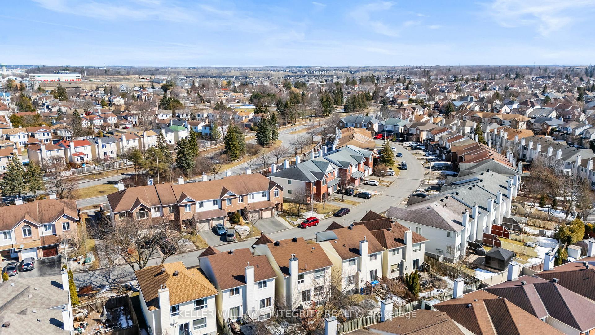 Photo 38 of 6036 Pineglade Crescent, Ottawa, Chapel Hill South - Orleans Village — HOMEH