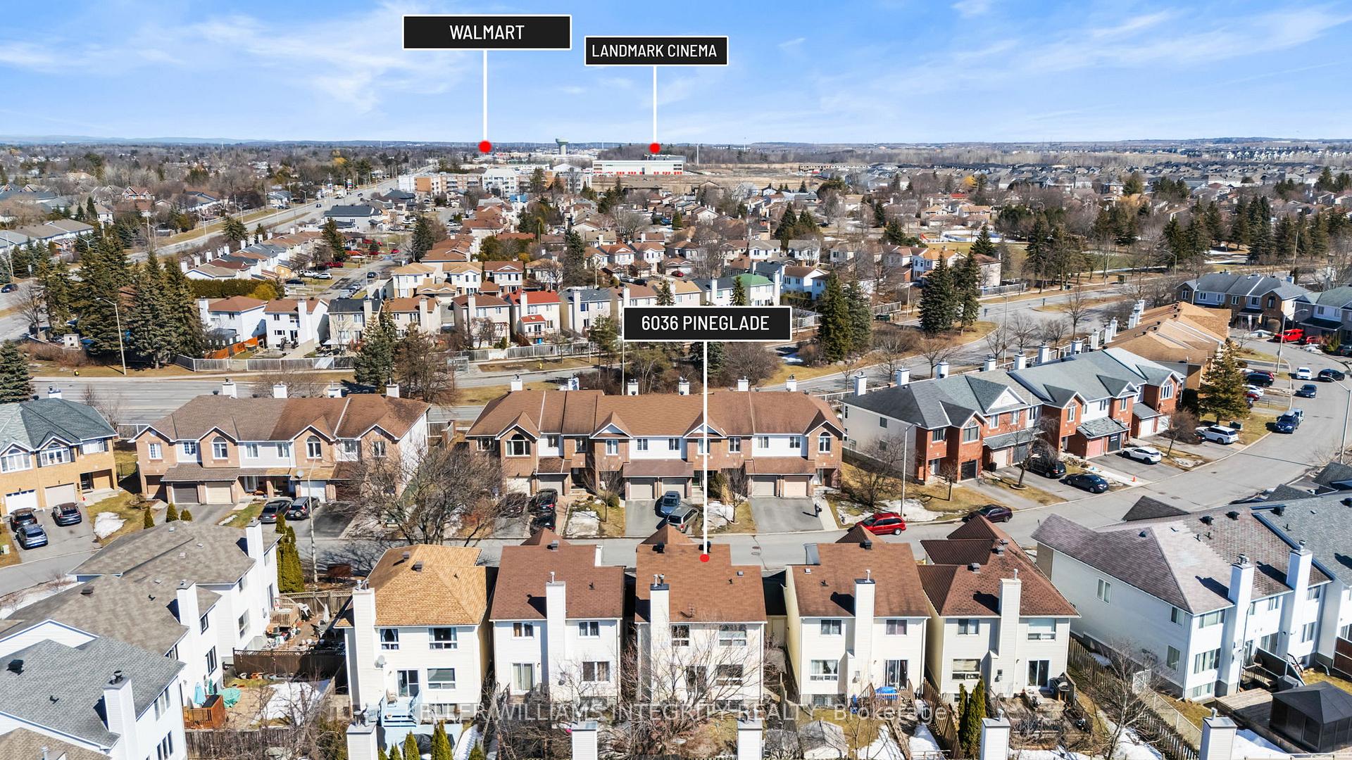 Photo 39 of 6036 Pineglade Crescent, Ottawa, Chapel Hill South - Orleans Village — HOMEH