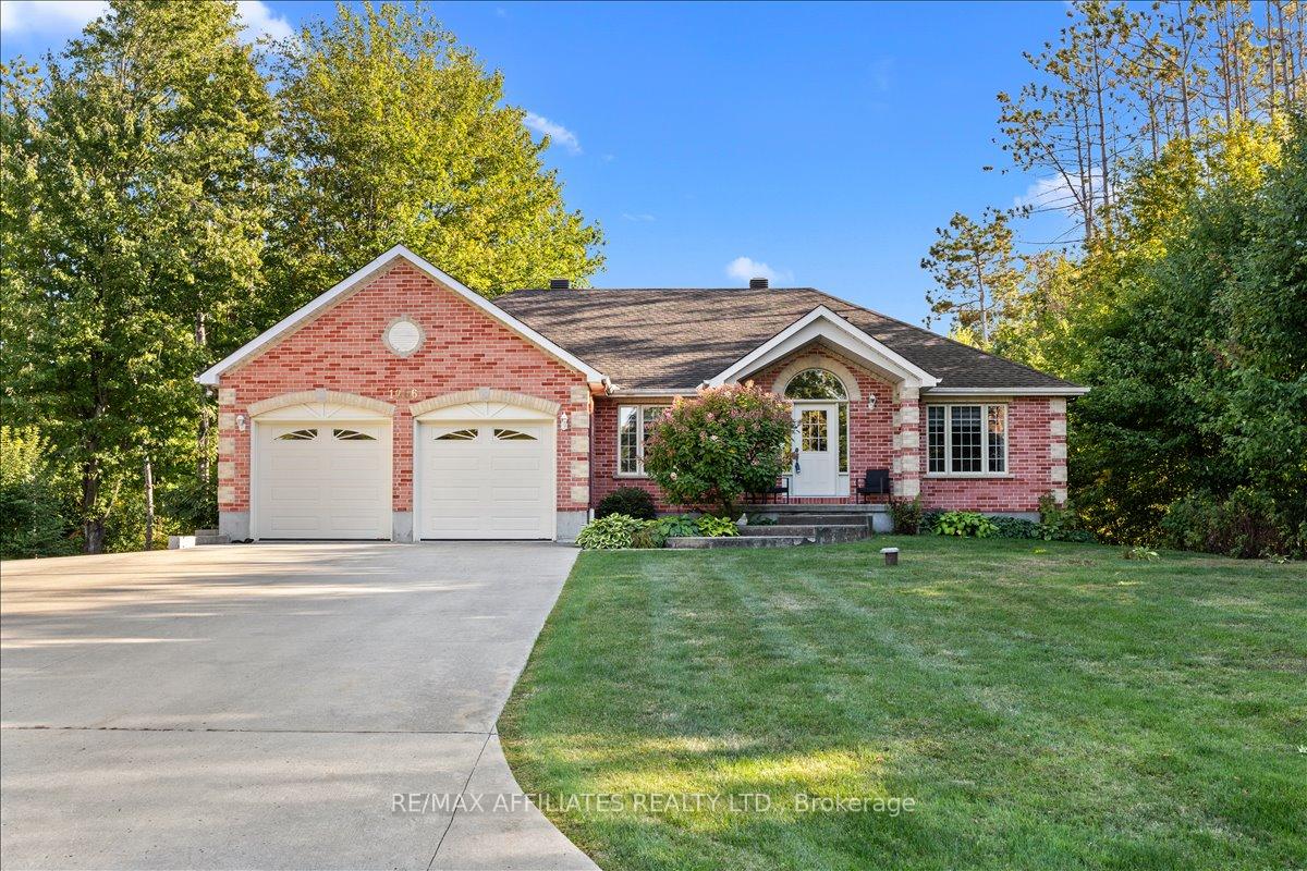 Photo 1 of 1266 Barnwell Crescent, Ottawa, Navan — HOMEH