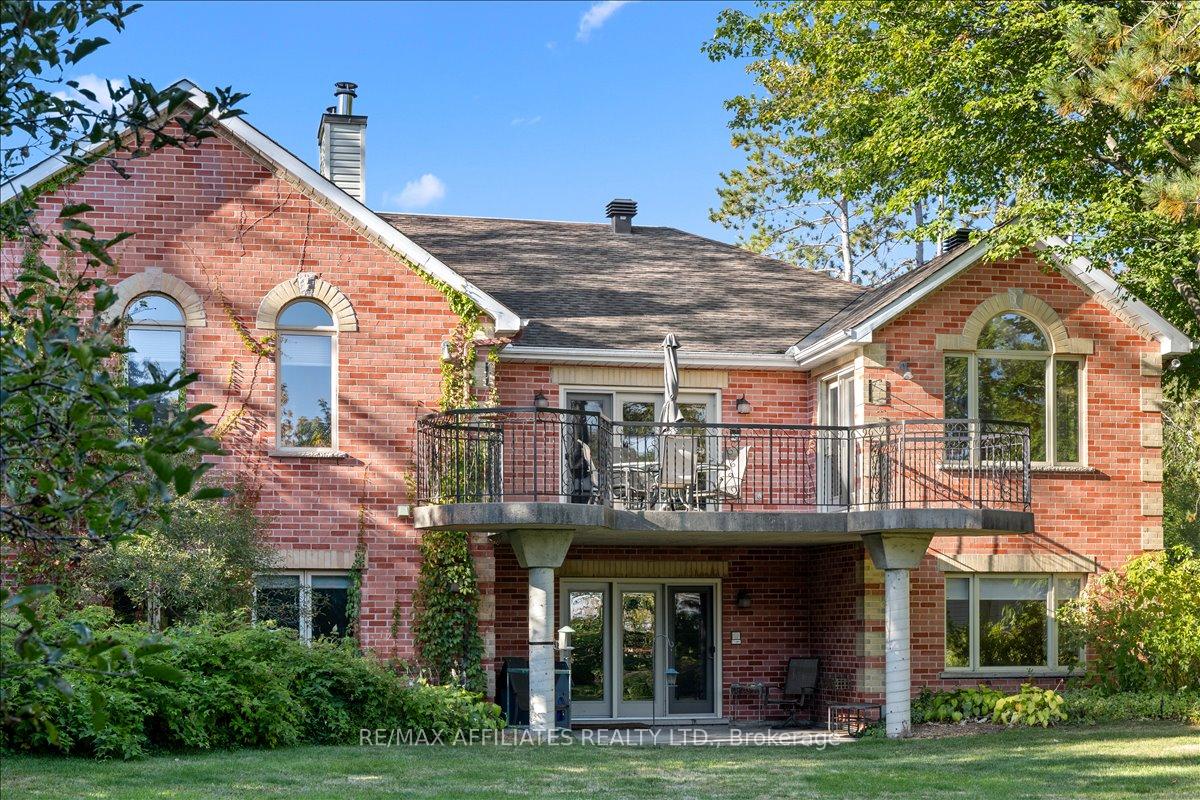 Photo 40 of 1266 Barnwell Crescent, Ottawa, Navan — HOMEH