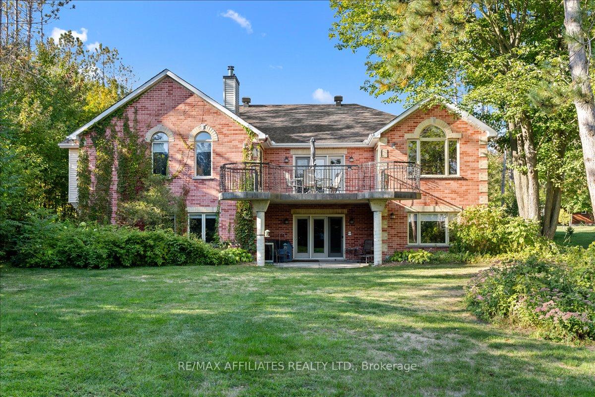 Photo 41 of 1266 Barnwell Crescent, Ottawa, Navan — HOMEH