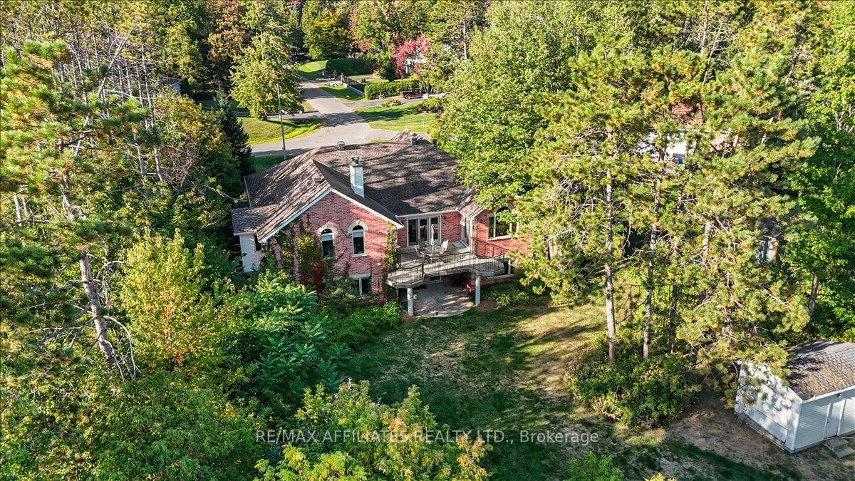 Photo 45 of 1266 Barnwell Crescent, Ottawa, Navan — HOMEH