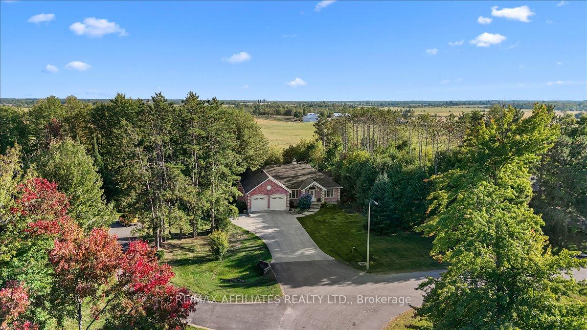 Photo 46 of 1266 Barnwell Crescent, Ottawa, Navan — HOMEH