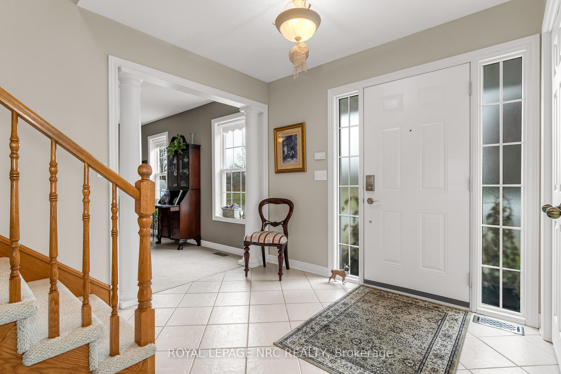 Photo 10 of 20 Meadowvale Drive, Pelham, Fonthill — HOMEH