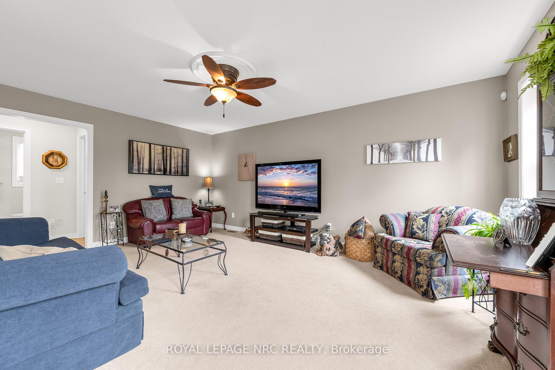 Photo 12 of 20 Meadowvale Drive, Pelham, Fonthill — HOMEH