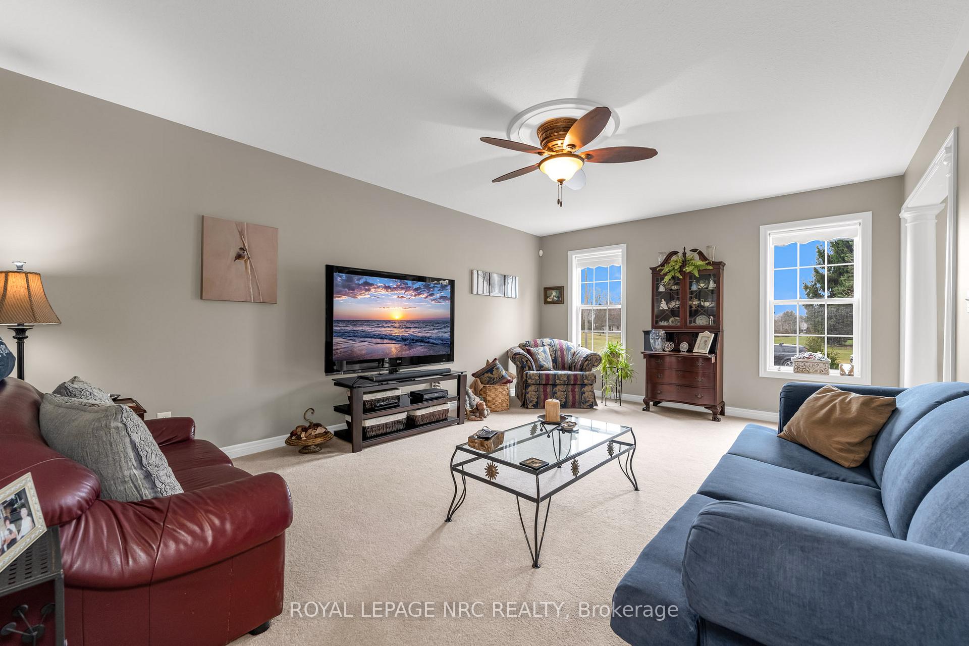Photo 13 of 20 Meadowvale Drive, Pelham, Fonthill — HOMEH