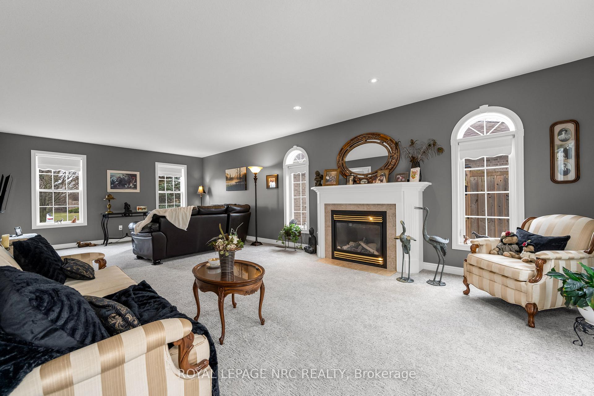 Photo 20 of 20 Meadowvale Drive, Pelham, Fonthill — HOMEH