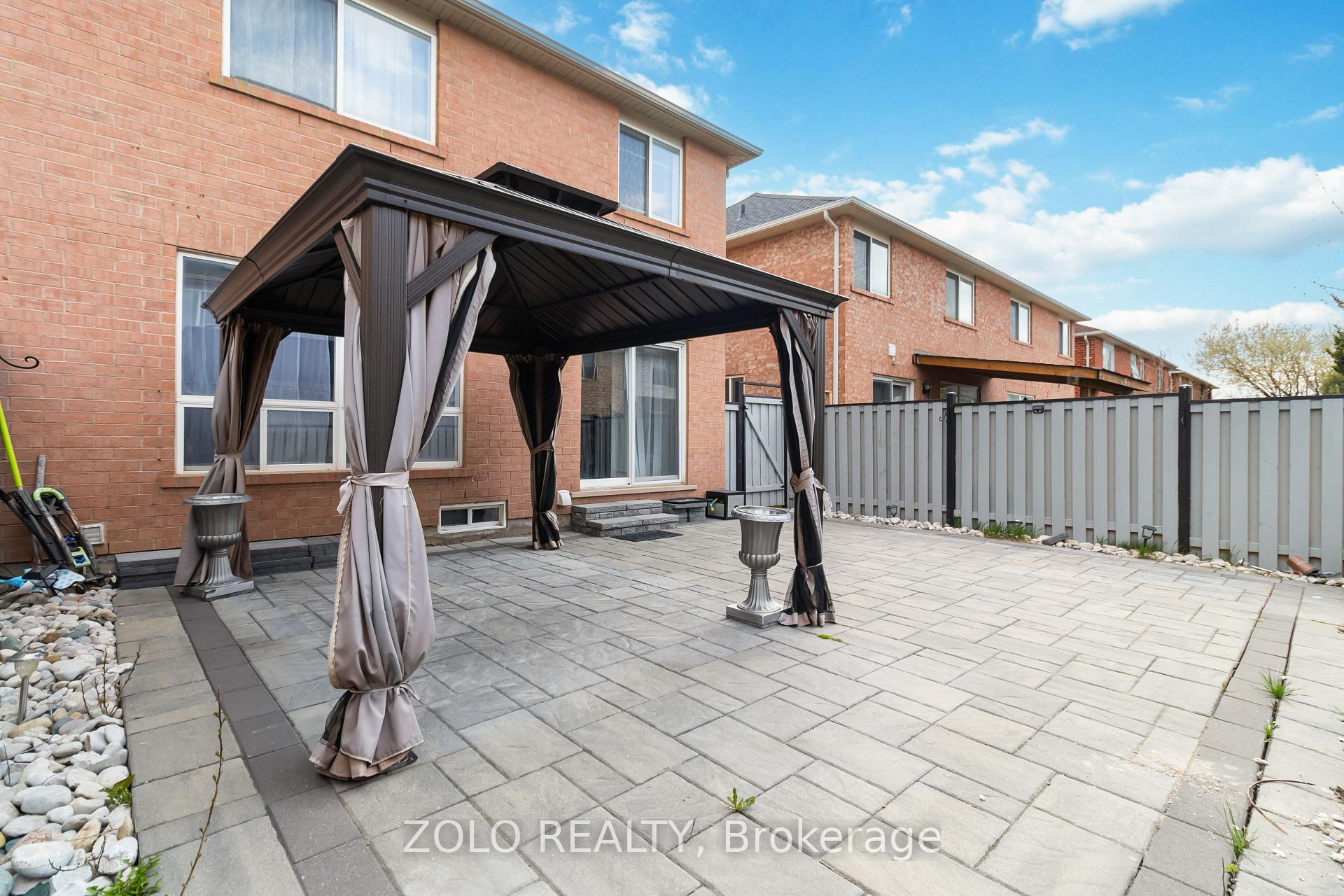 Photo 30 of 846 Luxton Drive, Milton, Beaty — HOMEH