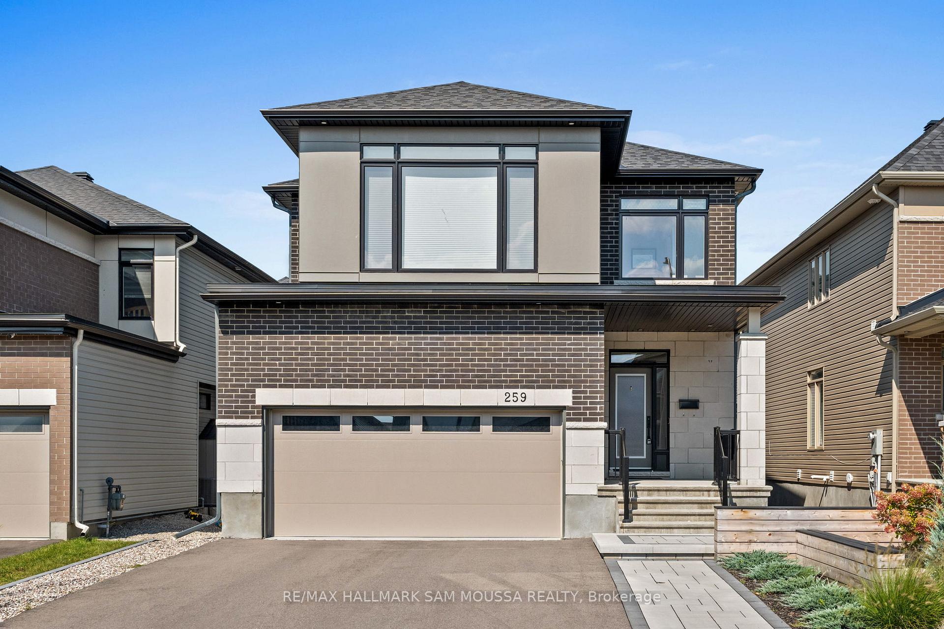 Photo 1 of 259 Fountainhead Drive, Ottawa, Mer Bleue/Bradley Estates/Anderson Park — HOMEH
