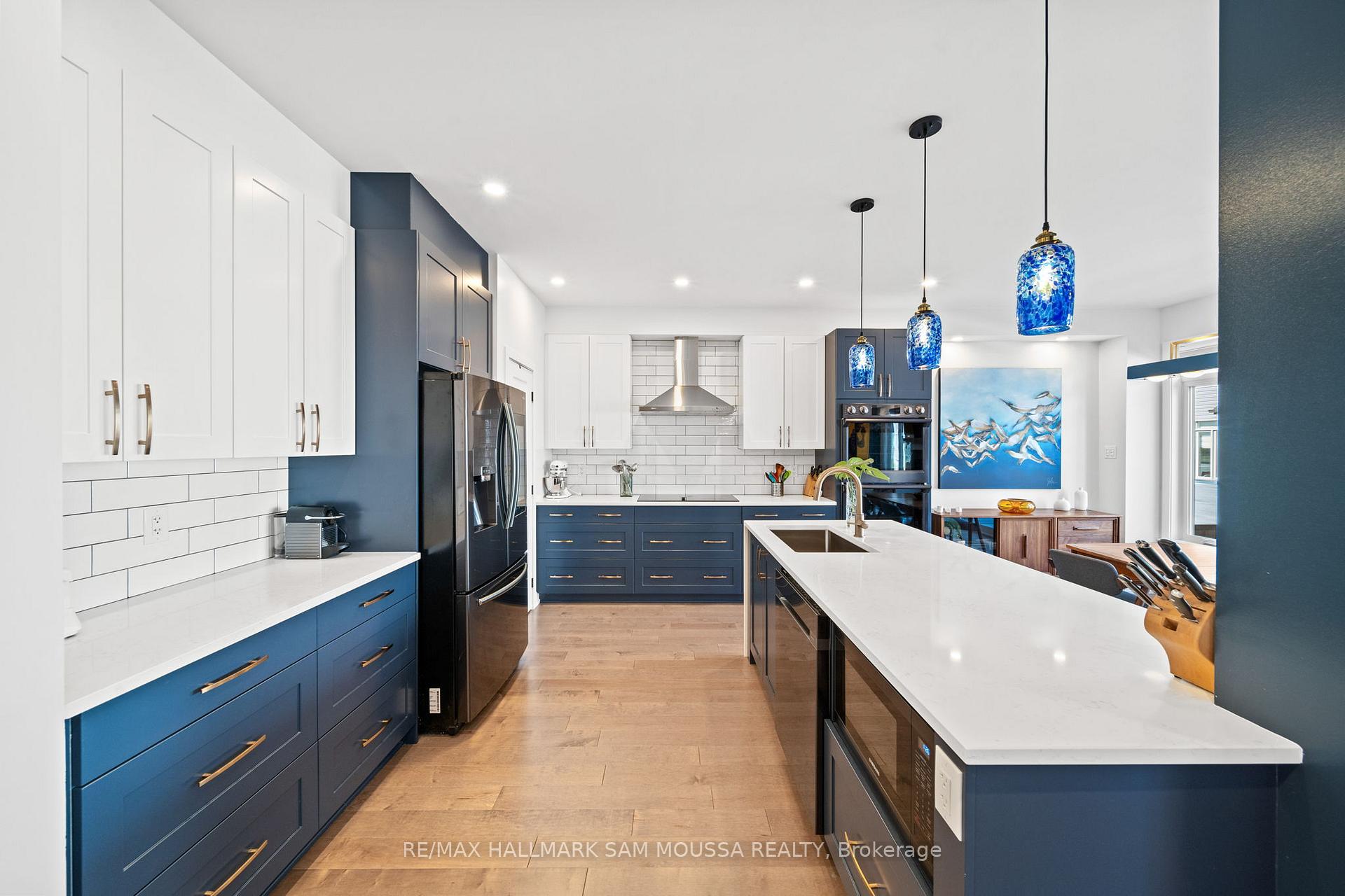 Photo 7 of 259 Fountainhead Drive, Ottawa, Mer Bleue/Bradley Estates/Anderson Park — HOMEH