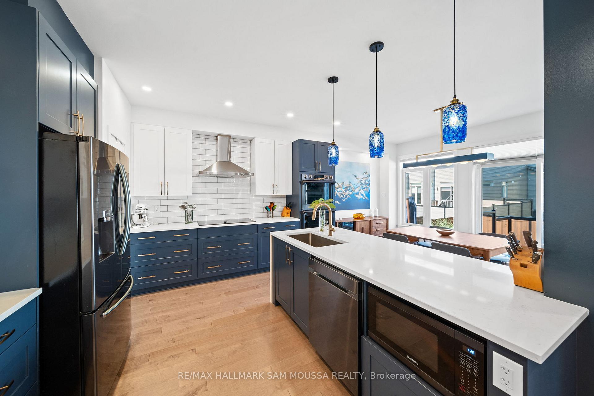 Photo 8 of 259 Fountainhead Drive, Ottawa, Mer Bleue/Bradley Estates/Anderson Park — HOMEH