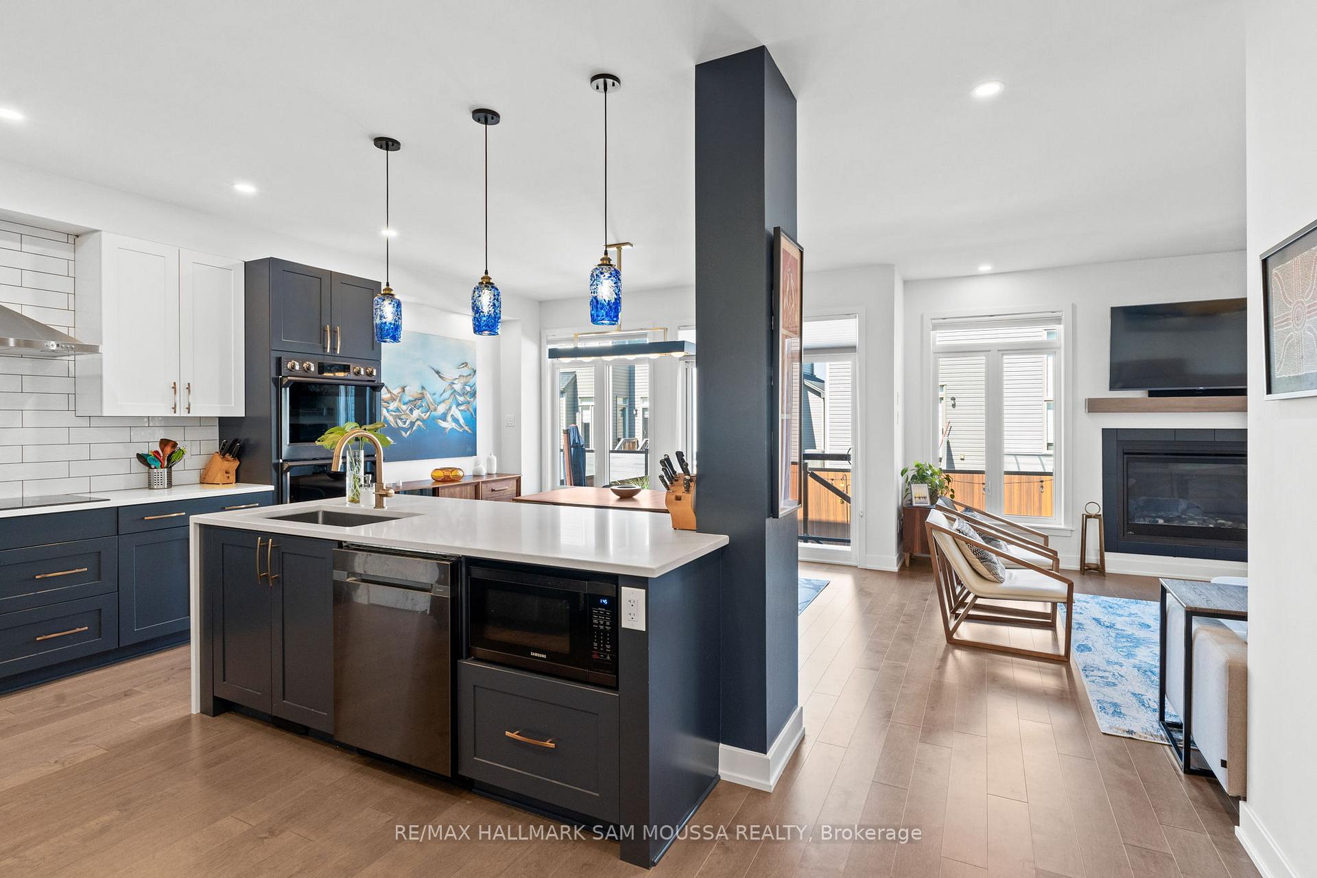Photo 9 of 259 Fountainhead Drive, Ottawa, Mer Bleue/Bradley Estates/Anderson Park — HOMEH