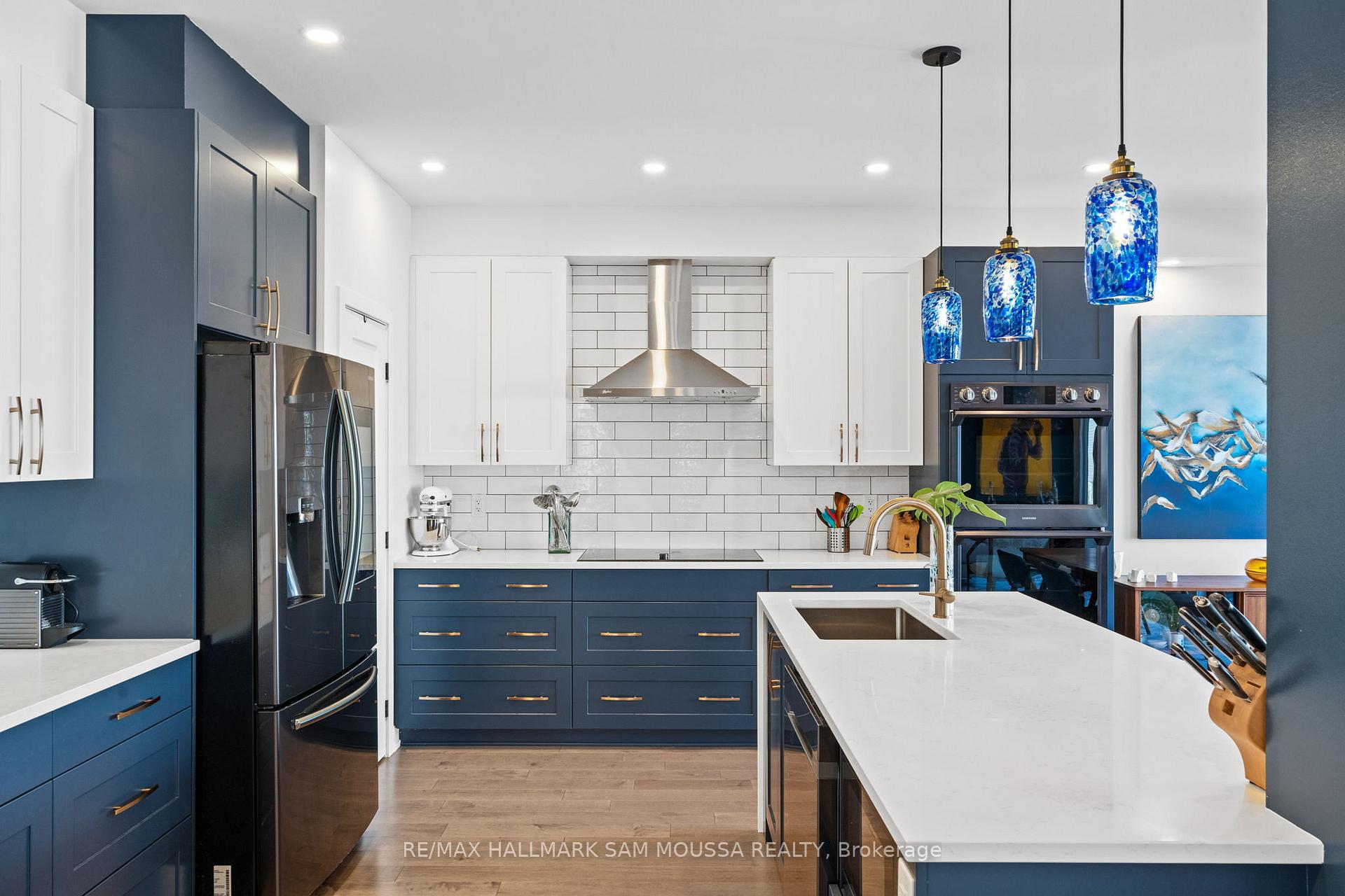 Photo 10 of 259 Fountainhead Drive, Ottawa, Mer Bleue/Bradley Estates/Anderson Park — HOMEH