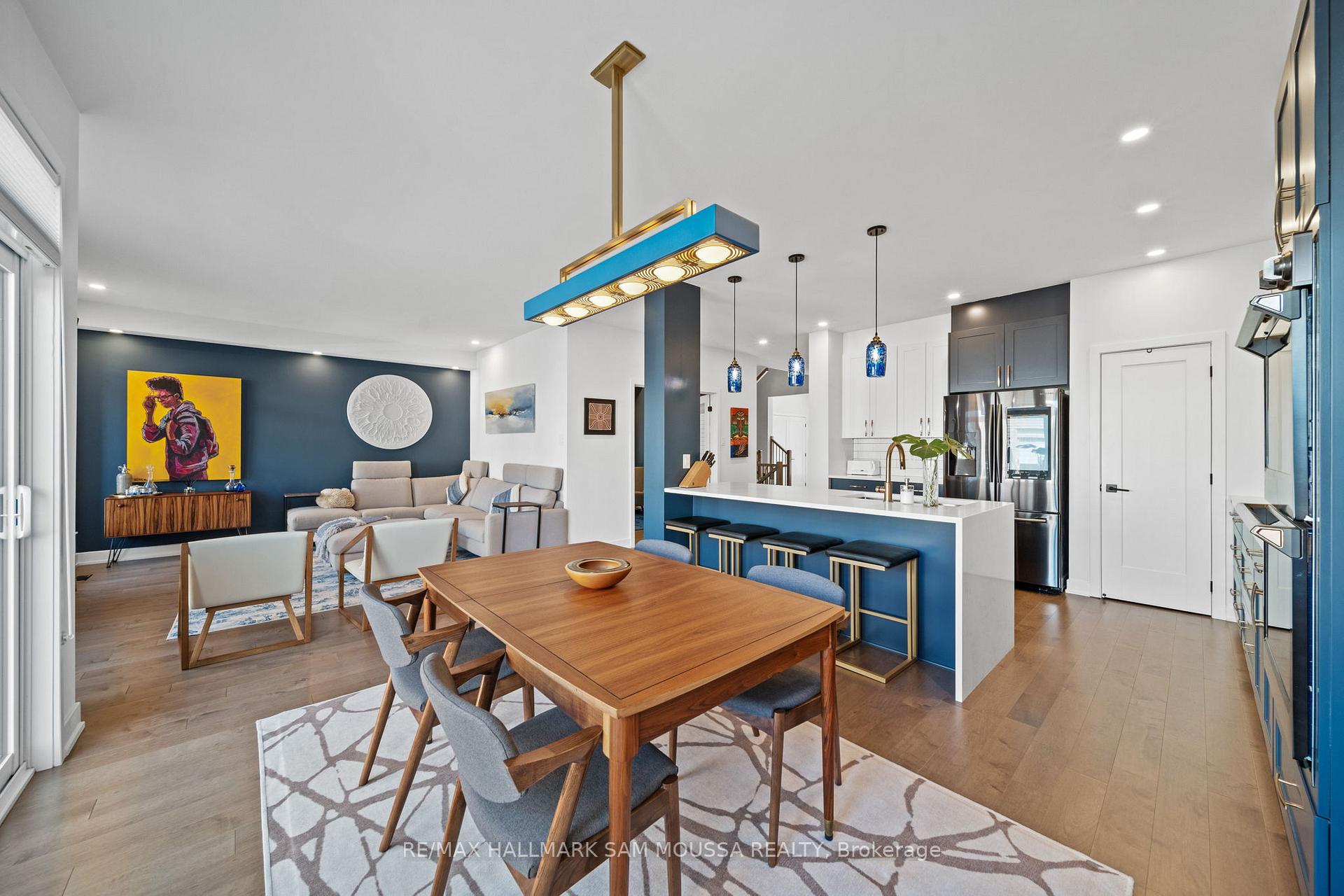 Photo 14 of 259 Fountainhead Drive, Ottawa, Mer Bleue/Bradley Estates/Anderson Park — HOMEH