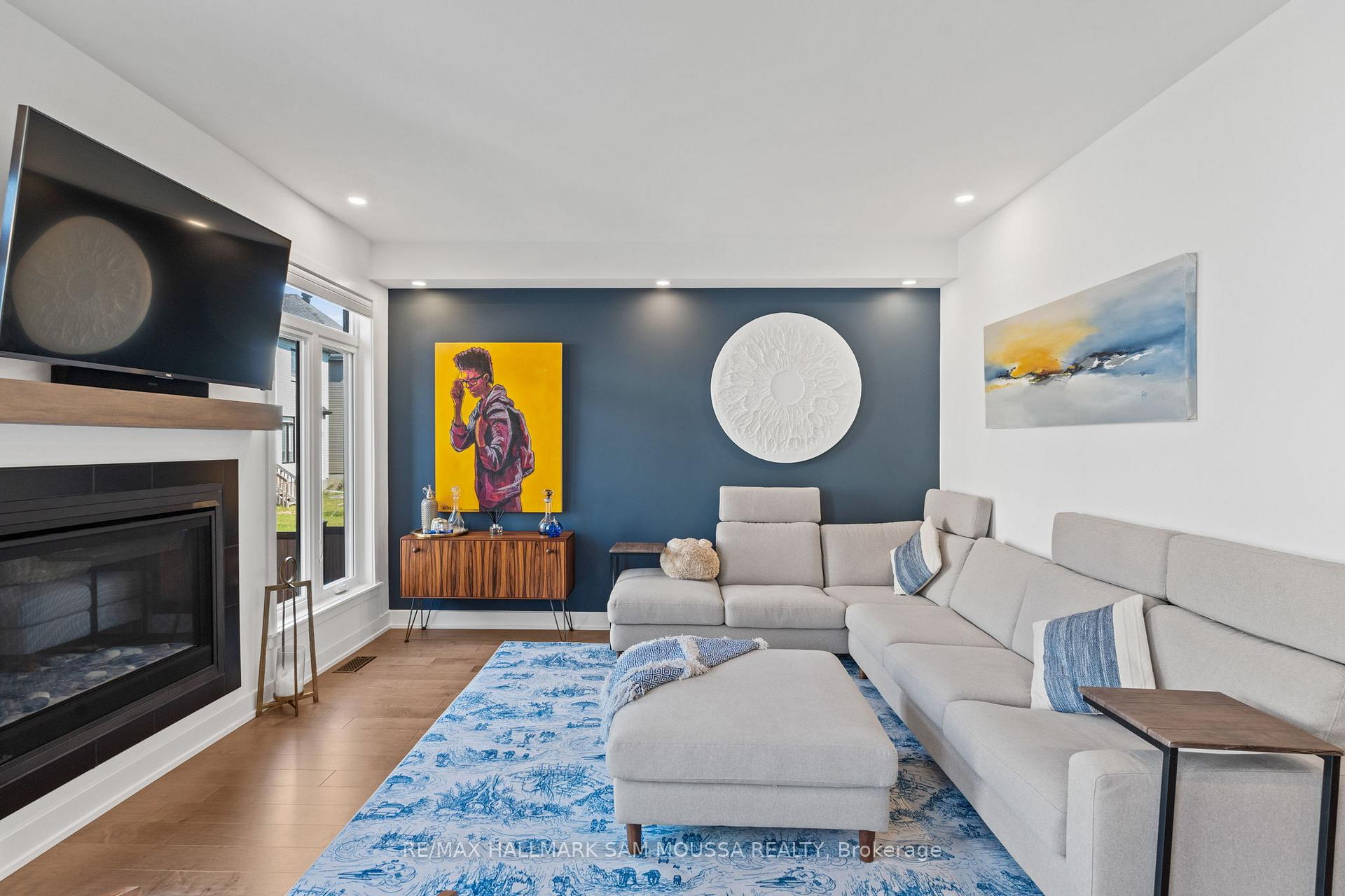 Photo 15 of 259 Fountainhead Drive, Ottawa, Mer Bleue/Bradley Estates/Anderson Park — HOMEH
