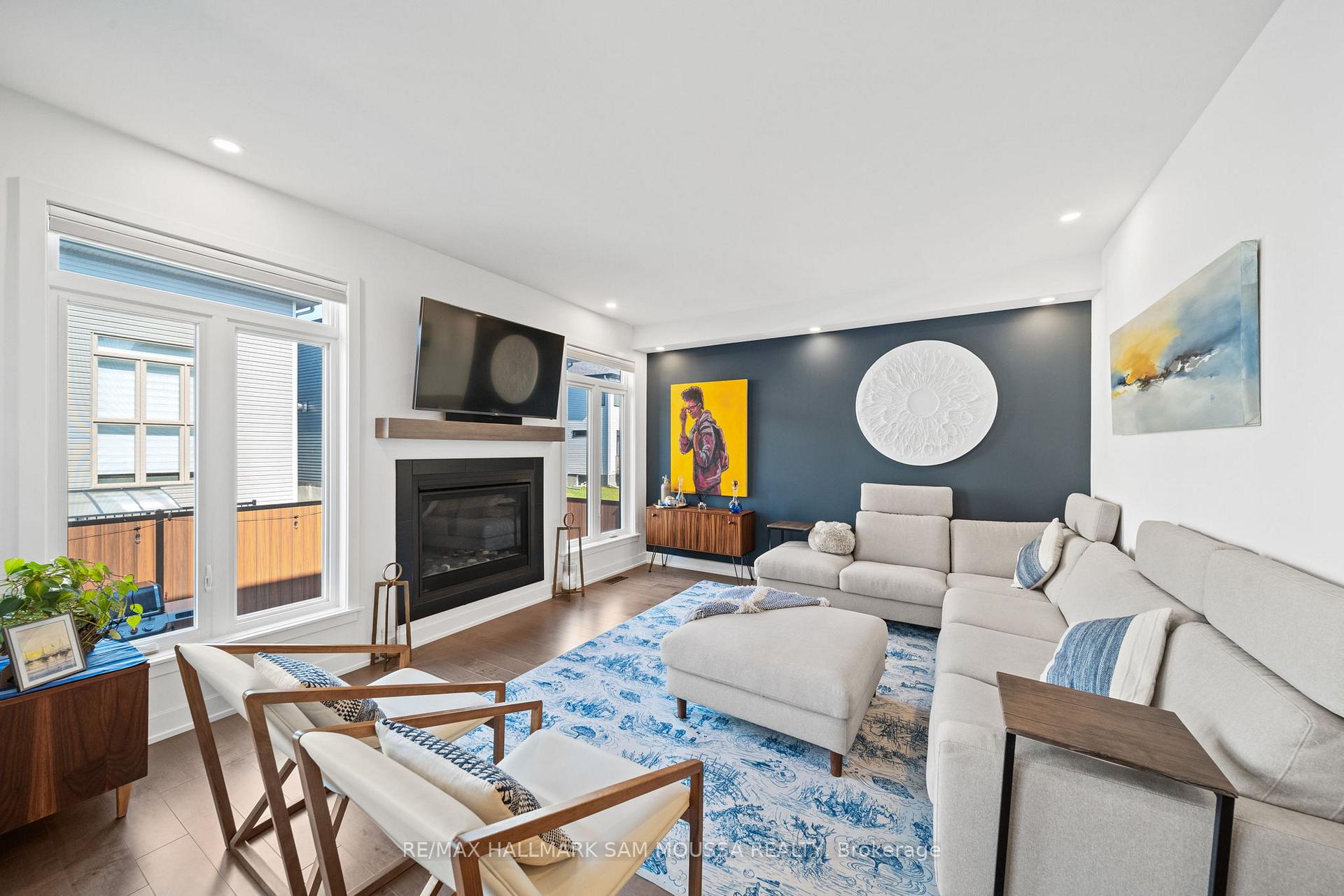 Photo 16 of 259 Fountainhead Drive, Ottawa, Mer Bleue/Bradley Estates/Anderson Park — HOMEH