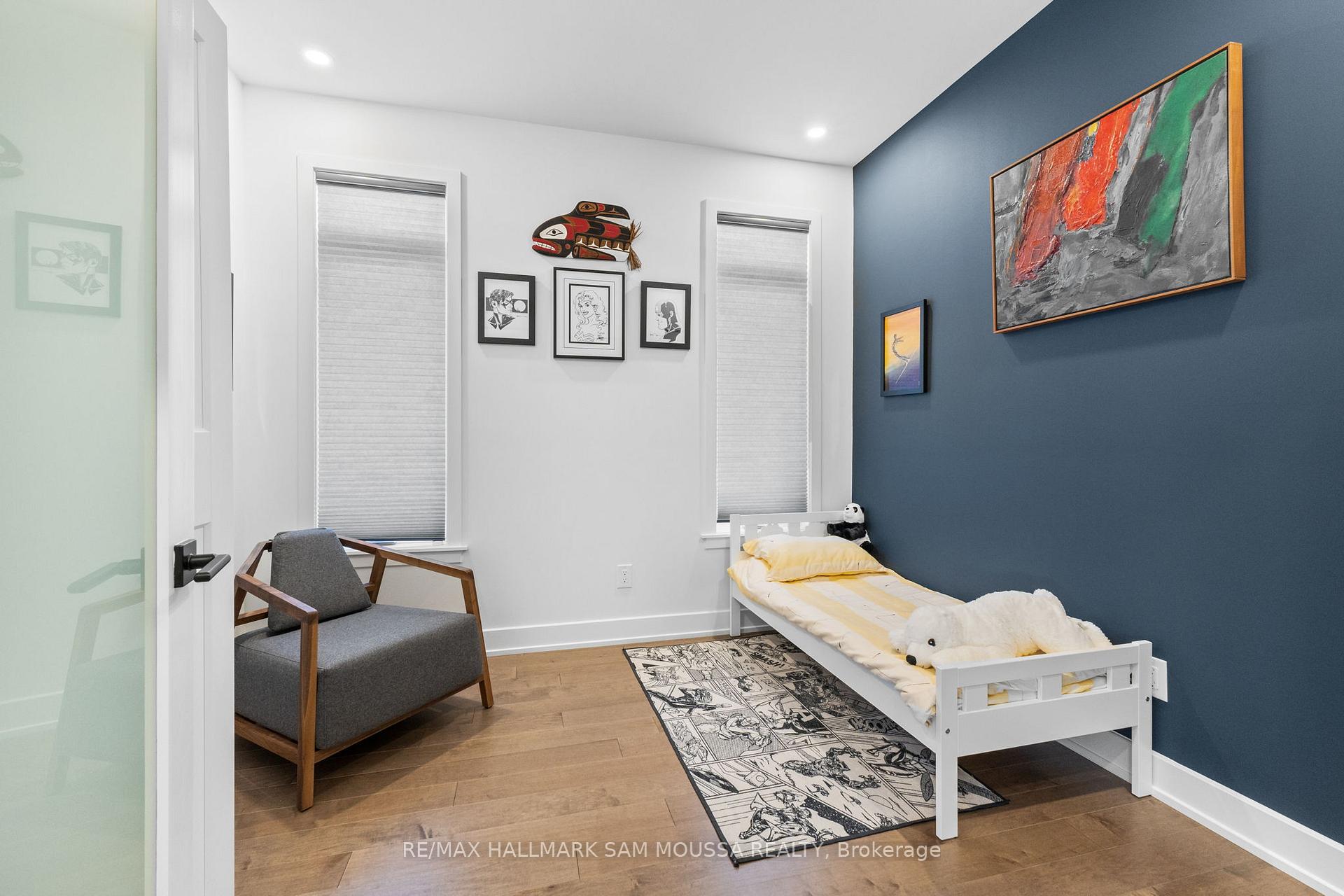 Photo 28 of 259 Fountainhead Drive, Ottawa, Mer Bleue/Bradley Estates/Anderson Park — HOMEH