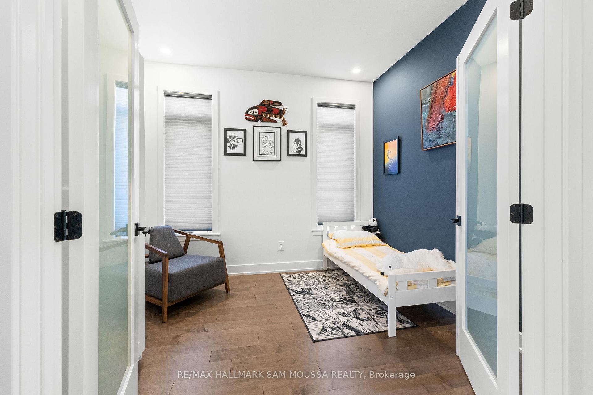 Photo 29 of 259 Fountainhead Drive, Ottawa, Mer Bleue/Bradley Estates/Anderson Park — HOMEH