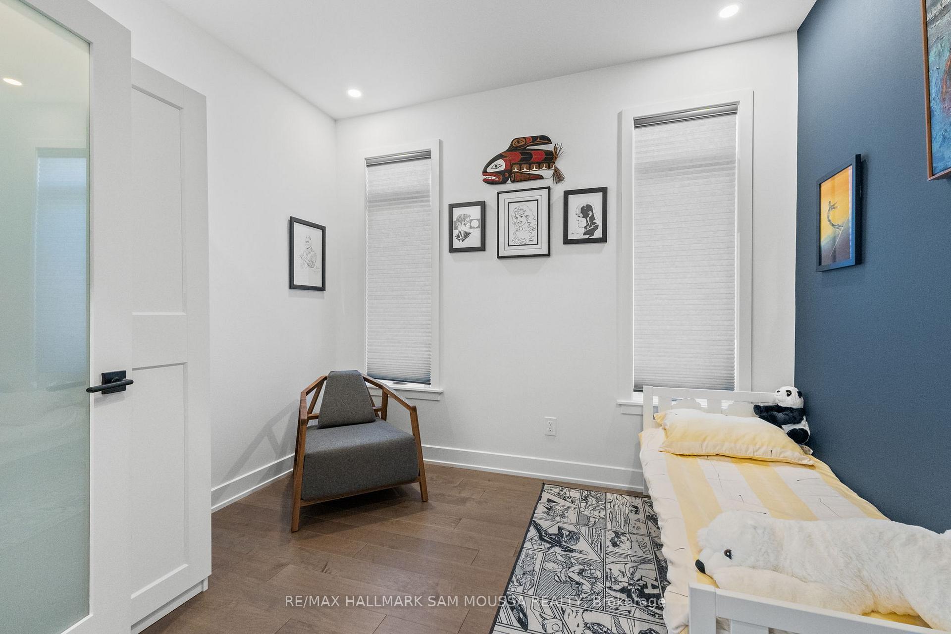 Photo 30 of 259 Fountainhead Drive, Ottawa, Mer Bleue/Bradley Estates/Anderson Park — HOMEH