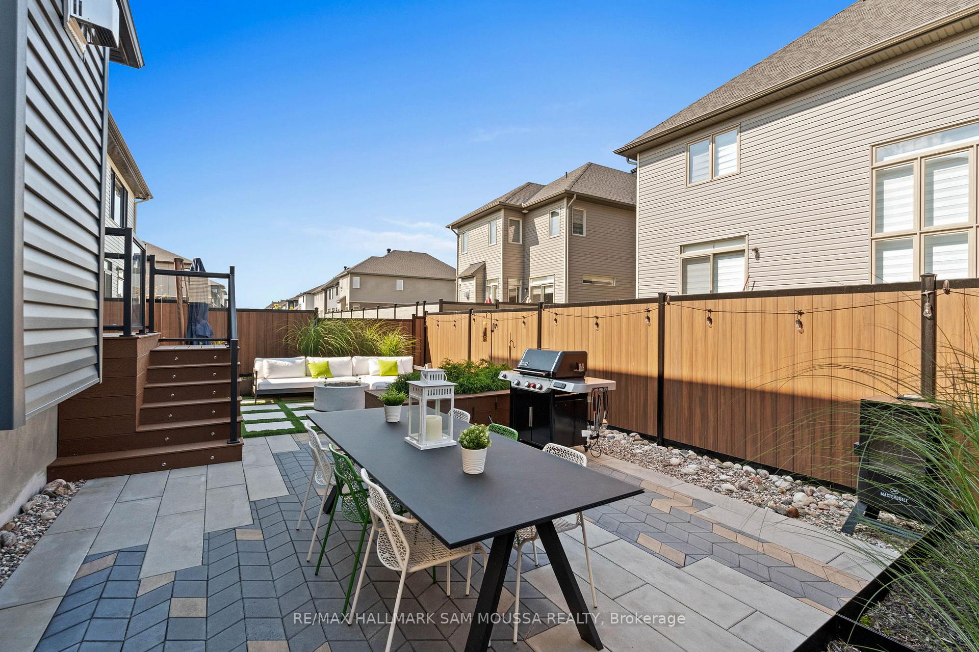 Photo 37 of 259 Fountainhead Drive, Ottawa, Mer Bleue/Bradley Estates/Anderson Park — HOMEH