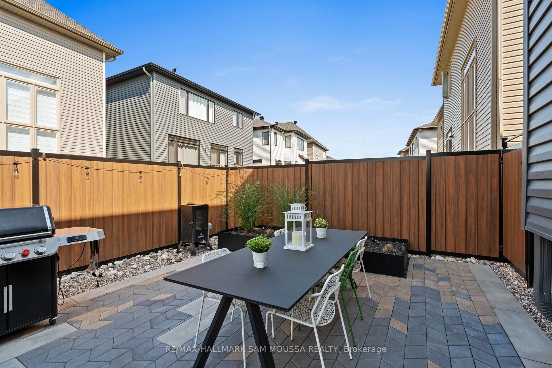 Photo 39 of 259 Fountainhead Drive, Ottawa, Mer Bleue/Bradley Estates/Anderson Park — HOMEH