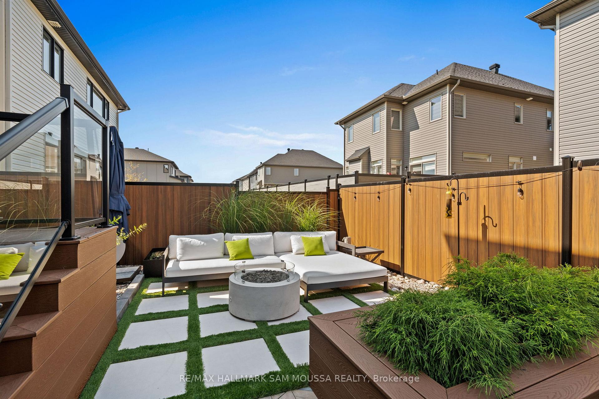 Photo 40 of 259 Fountainhead Drive, Ottawa, Mer Bleue/Bradley Estates/Anderson Park — HOMEH