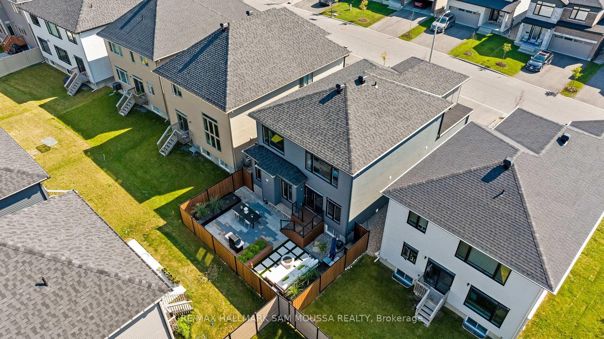 Photo 41 of 259 Fountainhead Drive, Ottawa, Mer Bleue/Bradley Estates/Anderson Park — HOMEH