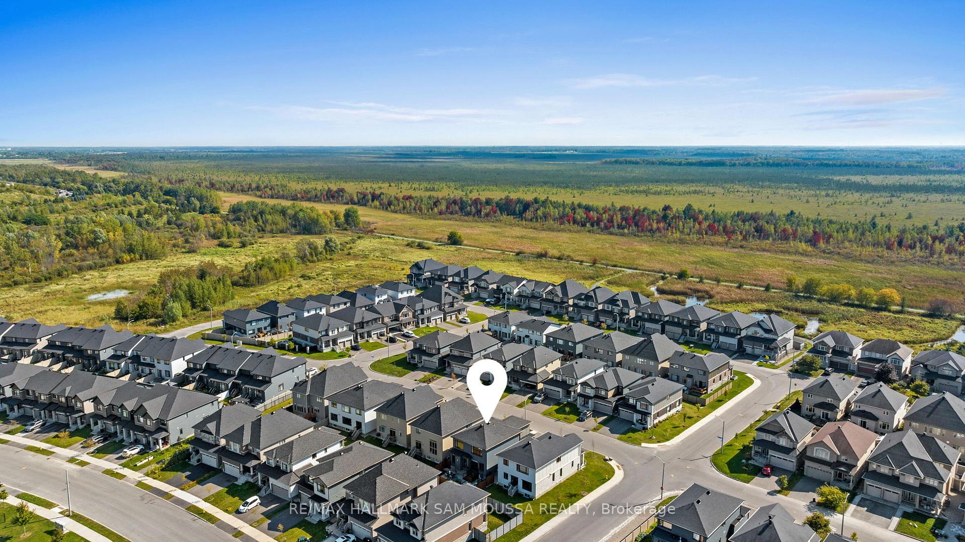 Photo 42 of 259 Fountainhead Drive, Ottawa, Mer Bleue/Bradley Estates/Anderson Park — HOMEH